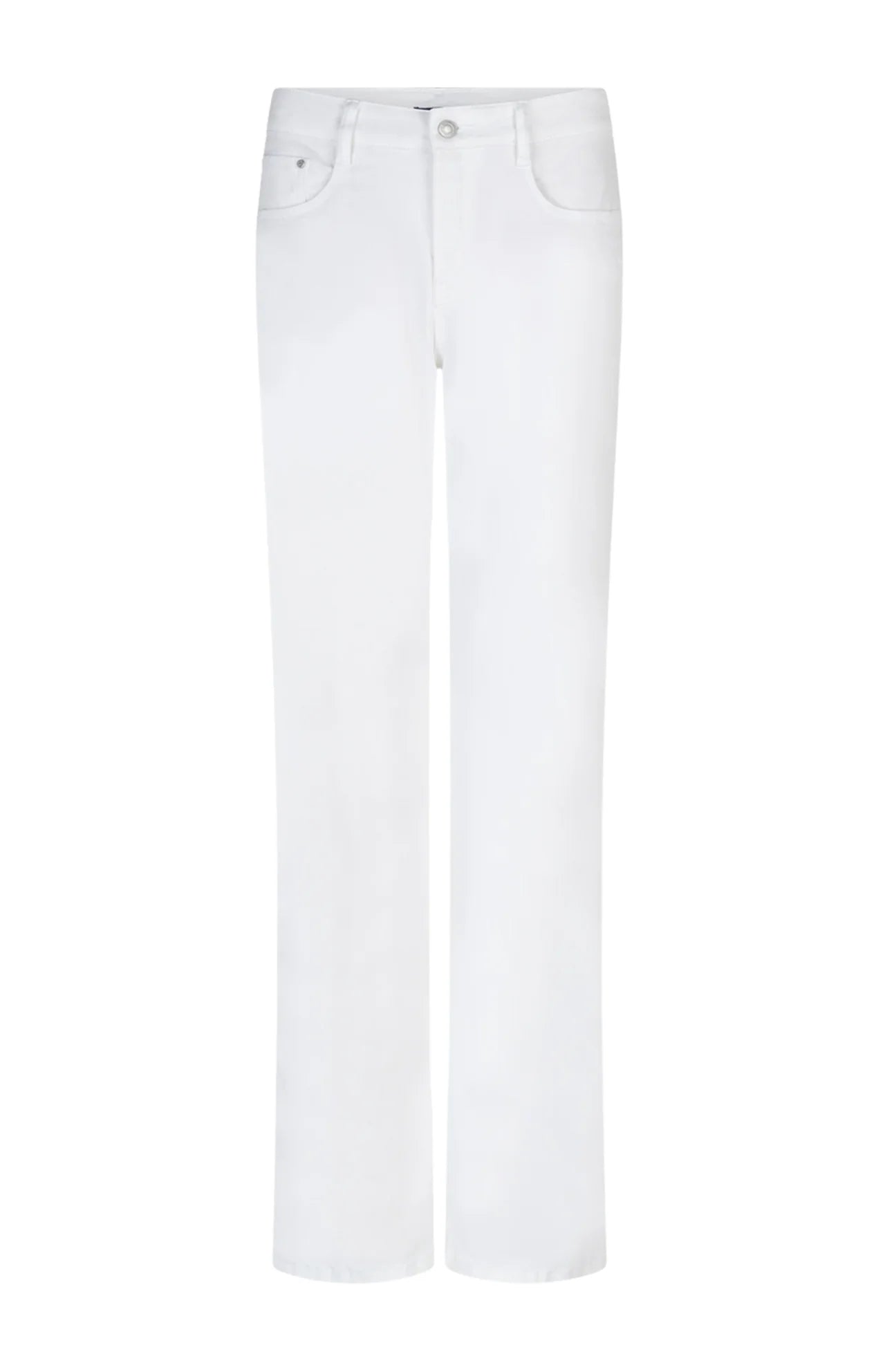 Red ButtonColette 5Pocket L33