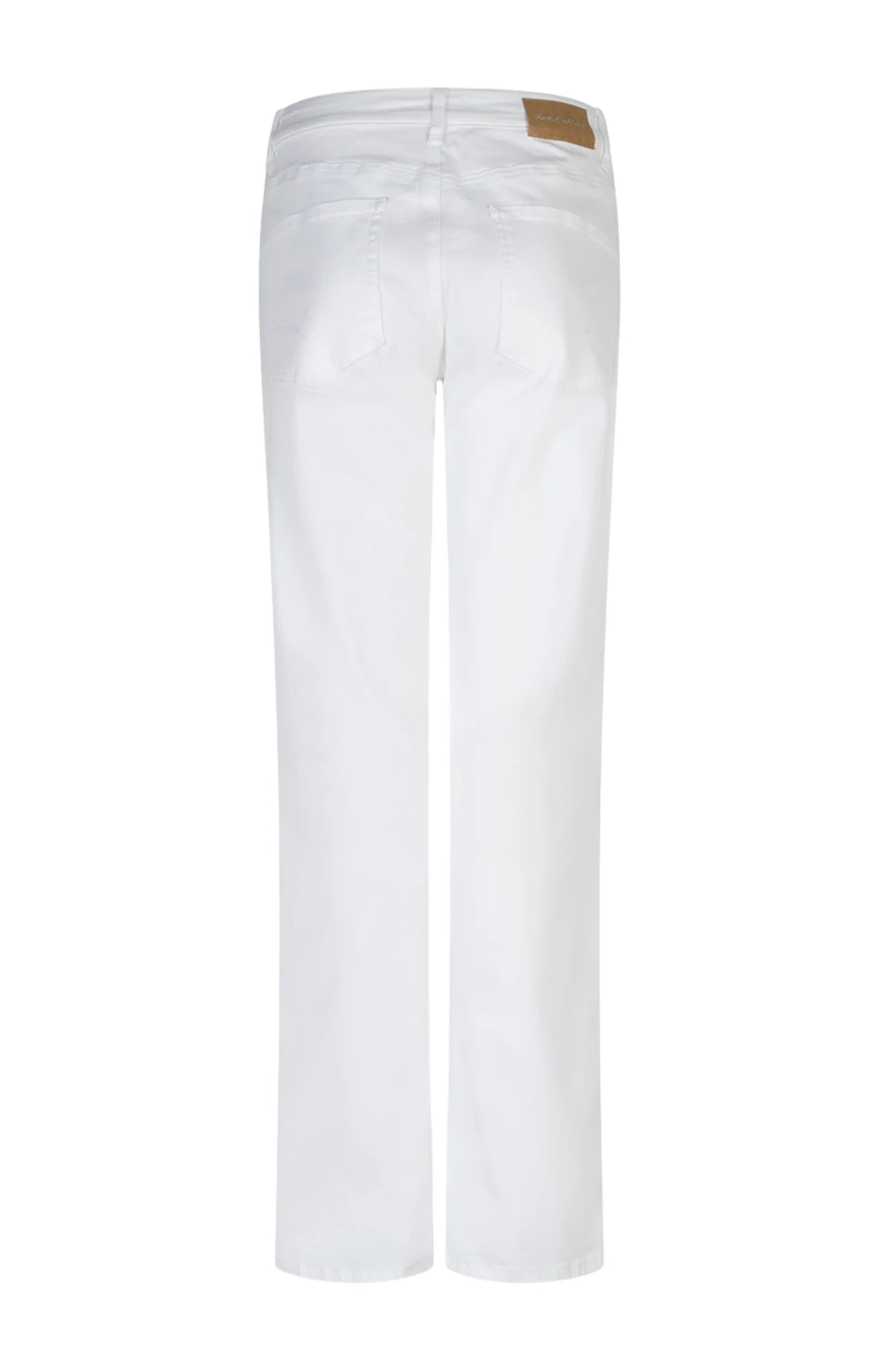 Red ButtonColette 5Pocket L33