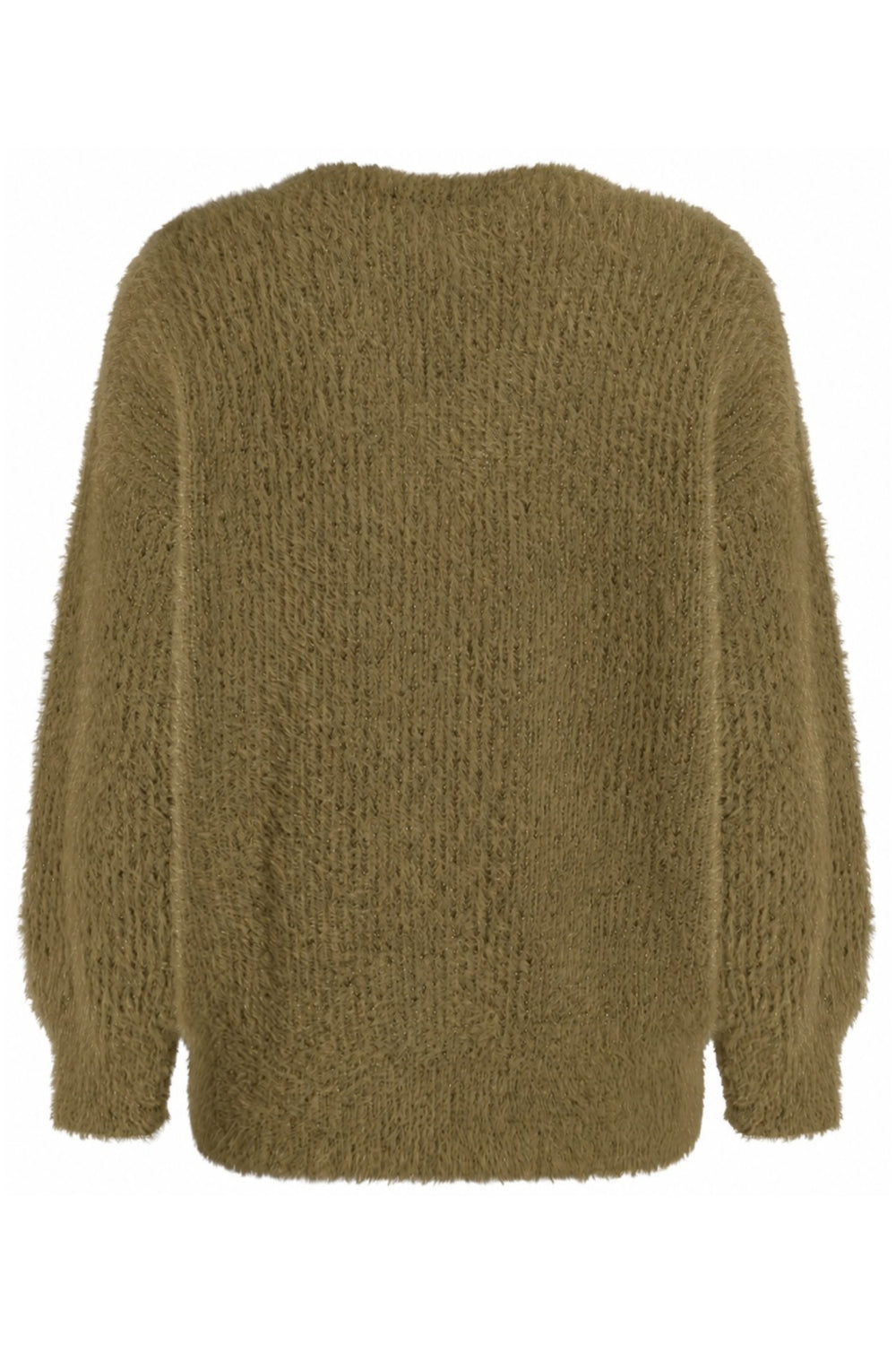 ZOSO Knitted Sweater Monica Green