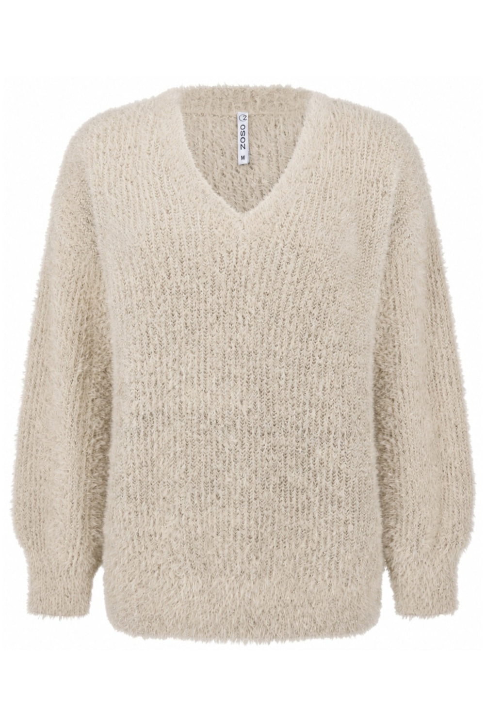 ZOSO Knitted Sweater Monica Be