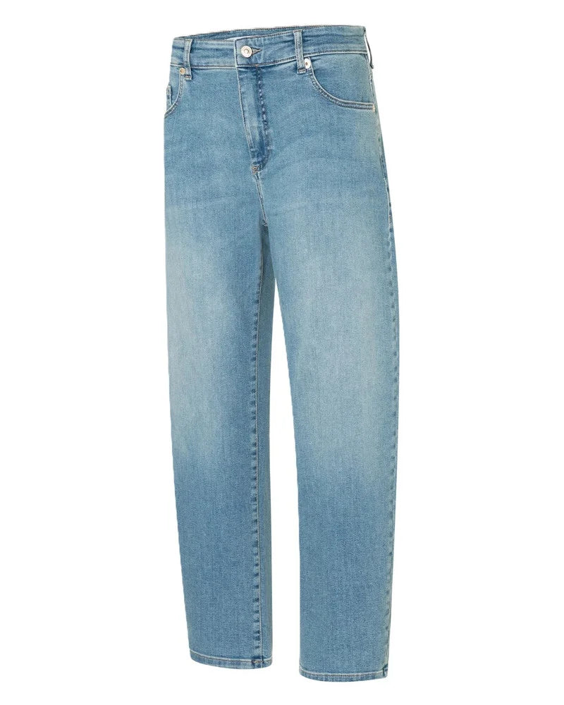 MAC JEANS BARREL DANNI