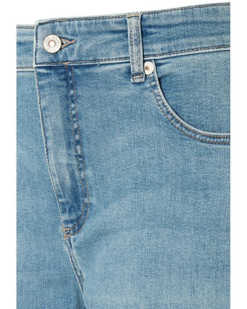 MAC JEANS BARREL DANNI