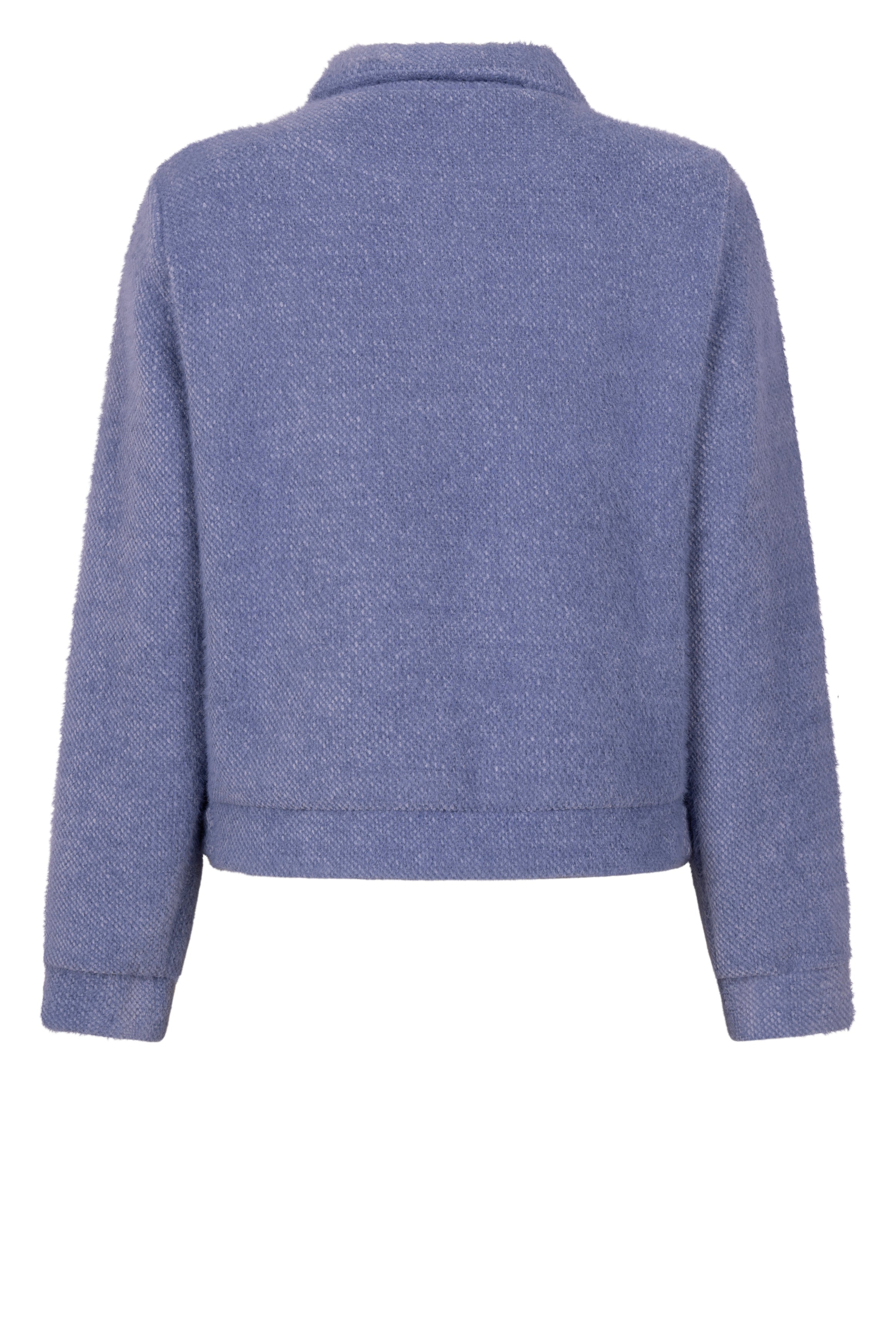 Jacket FIEN ZOSO Blue