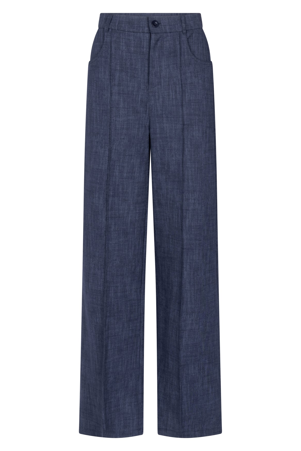 Fancy Pants MEGAN ZOSO Navy