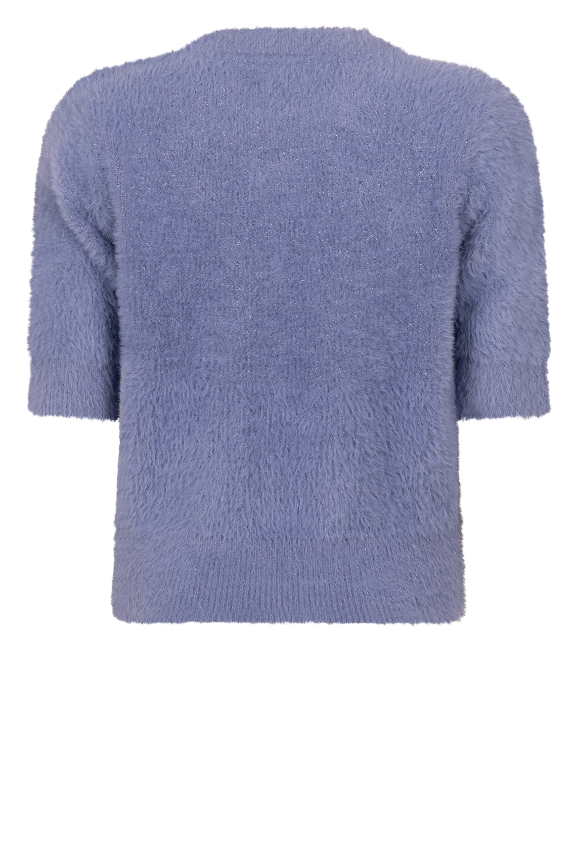 Knitted Sweater PATRICE ZOSO Blue