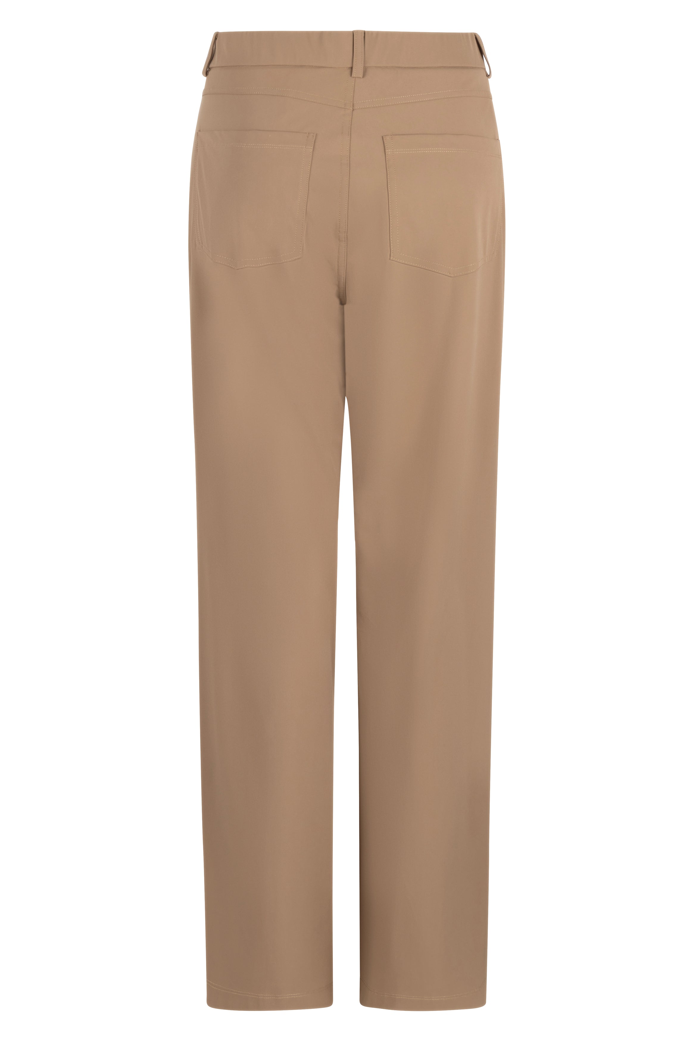 ZOSO Broek Travel Beau Camel