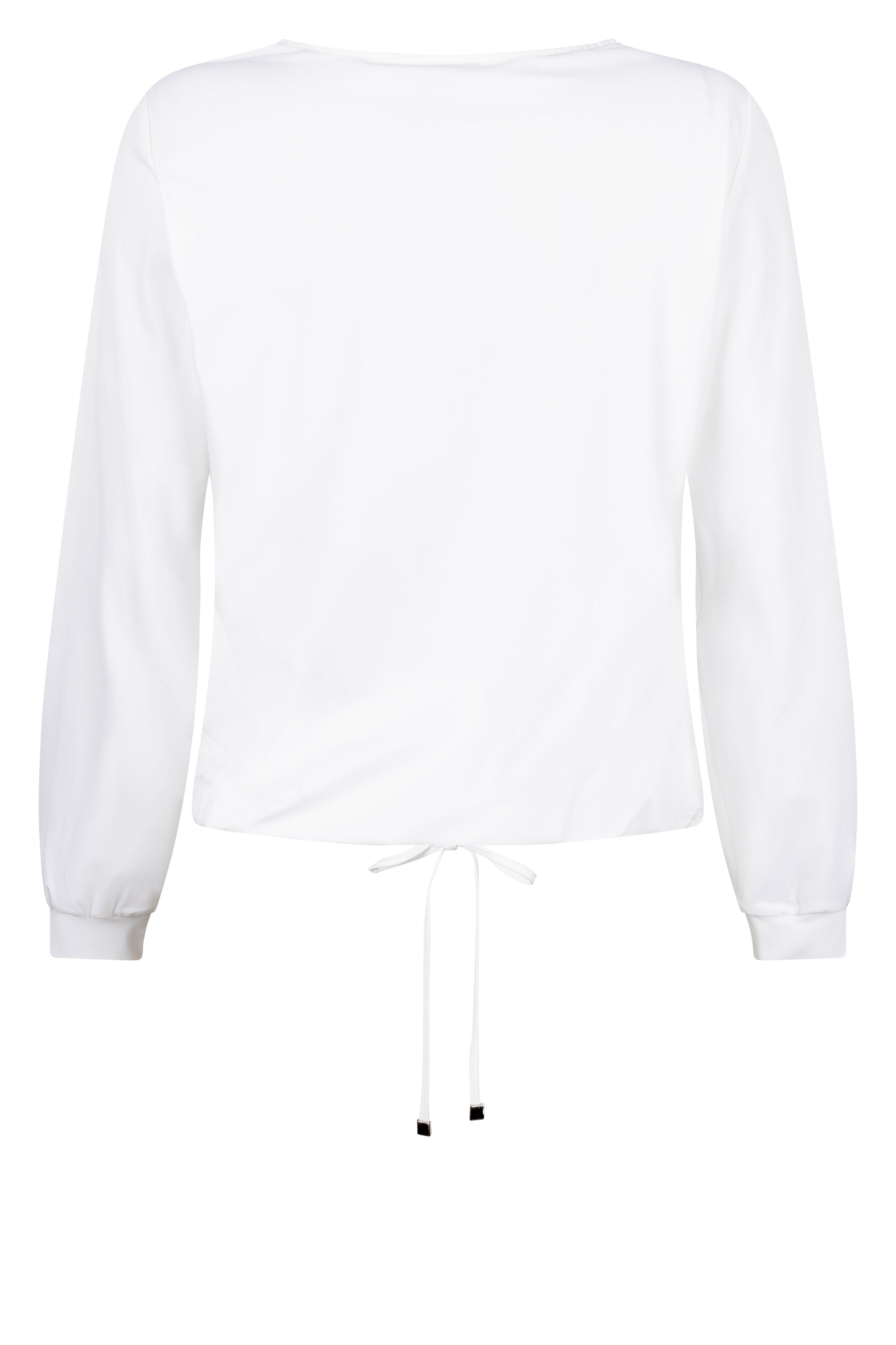 ZOSO T-shirt Travel Fame Off White