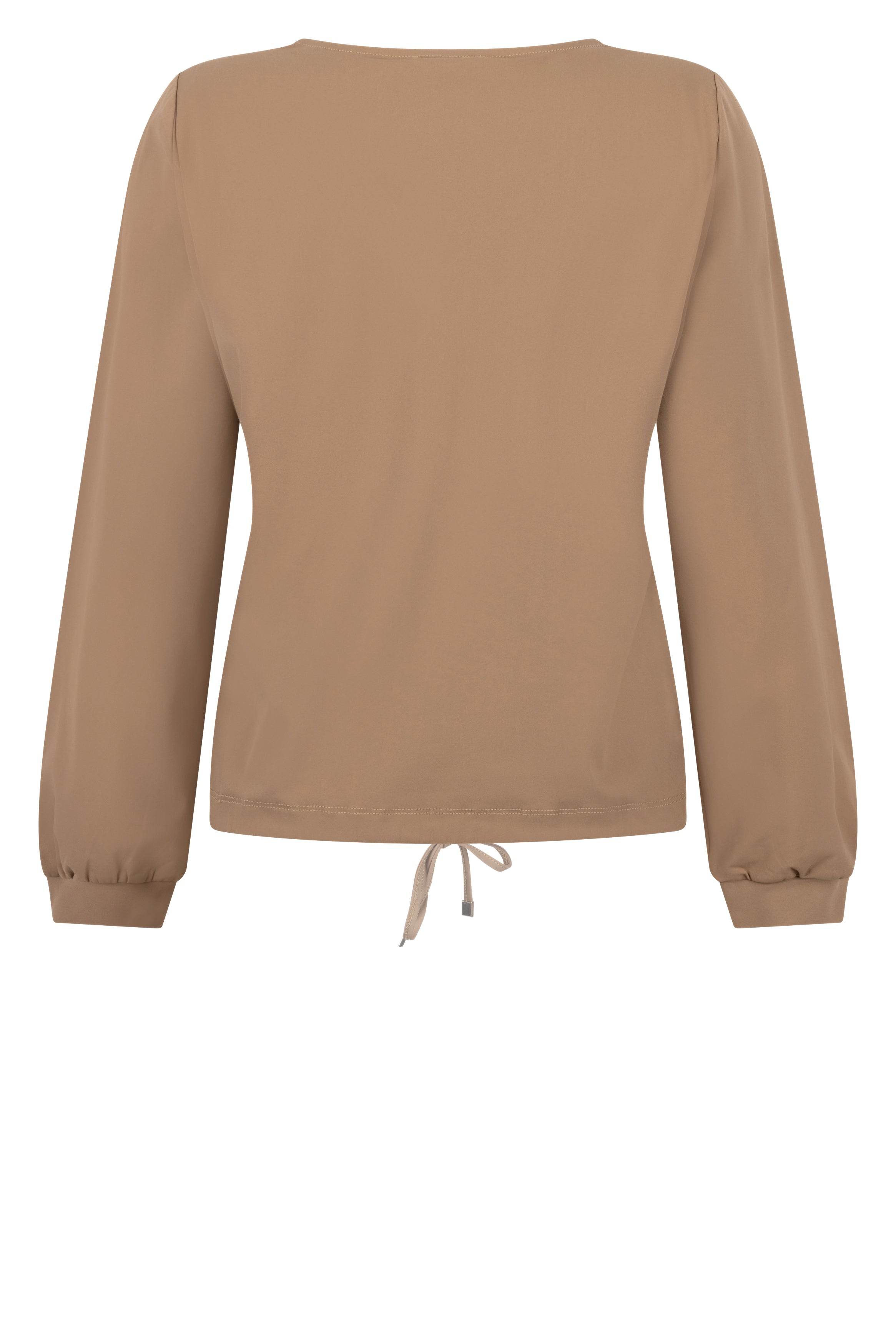 ZOSO T-shirt Travel Fame Camel
