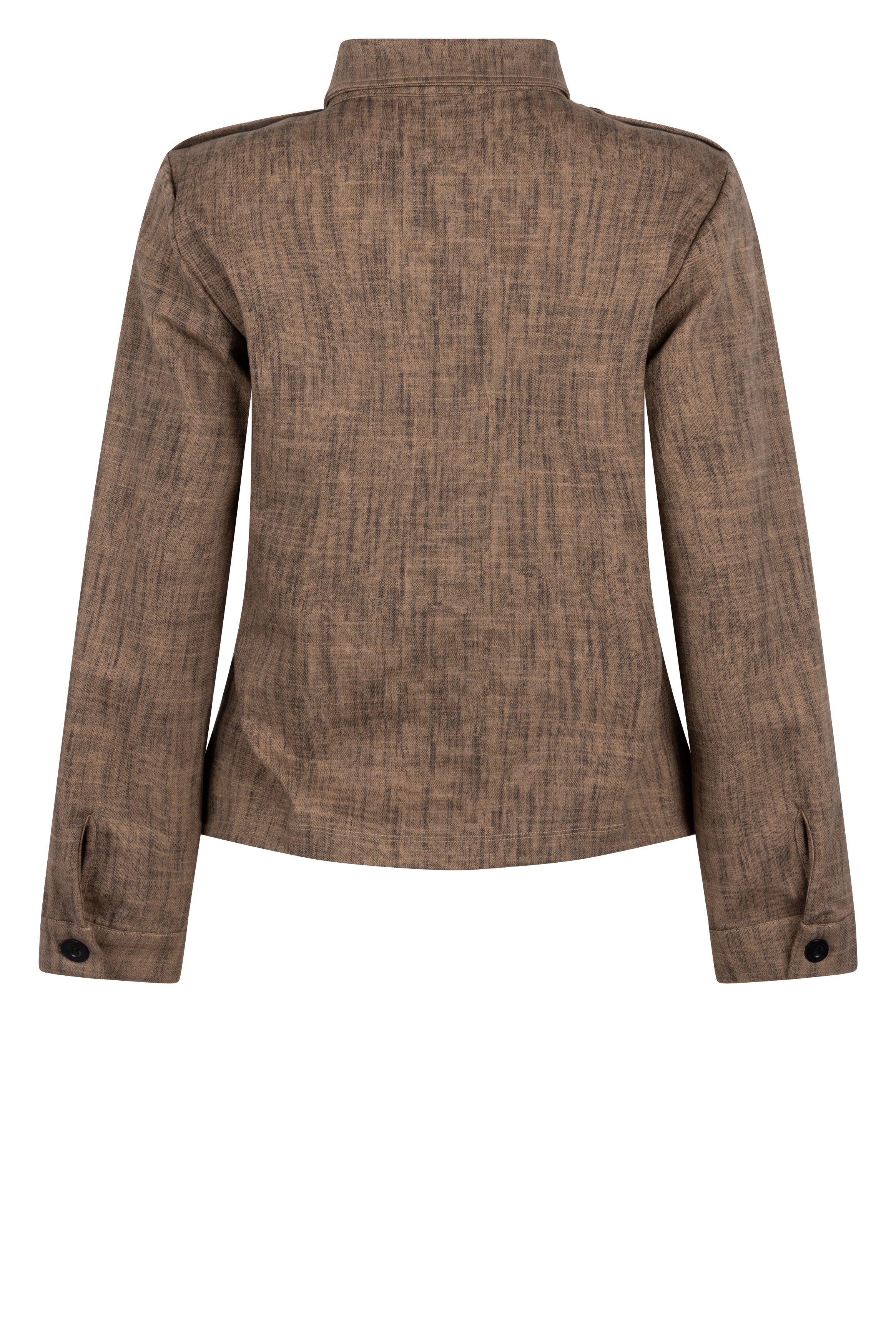 ZOSO Jas Milou Camel