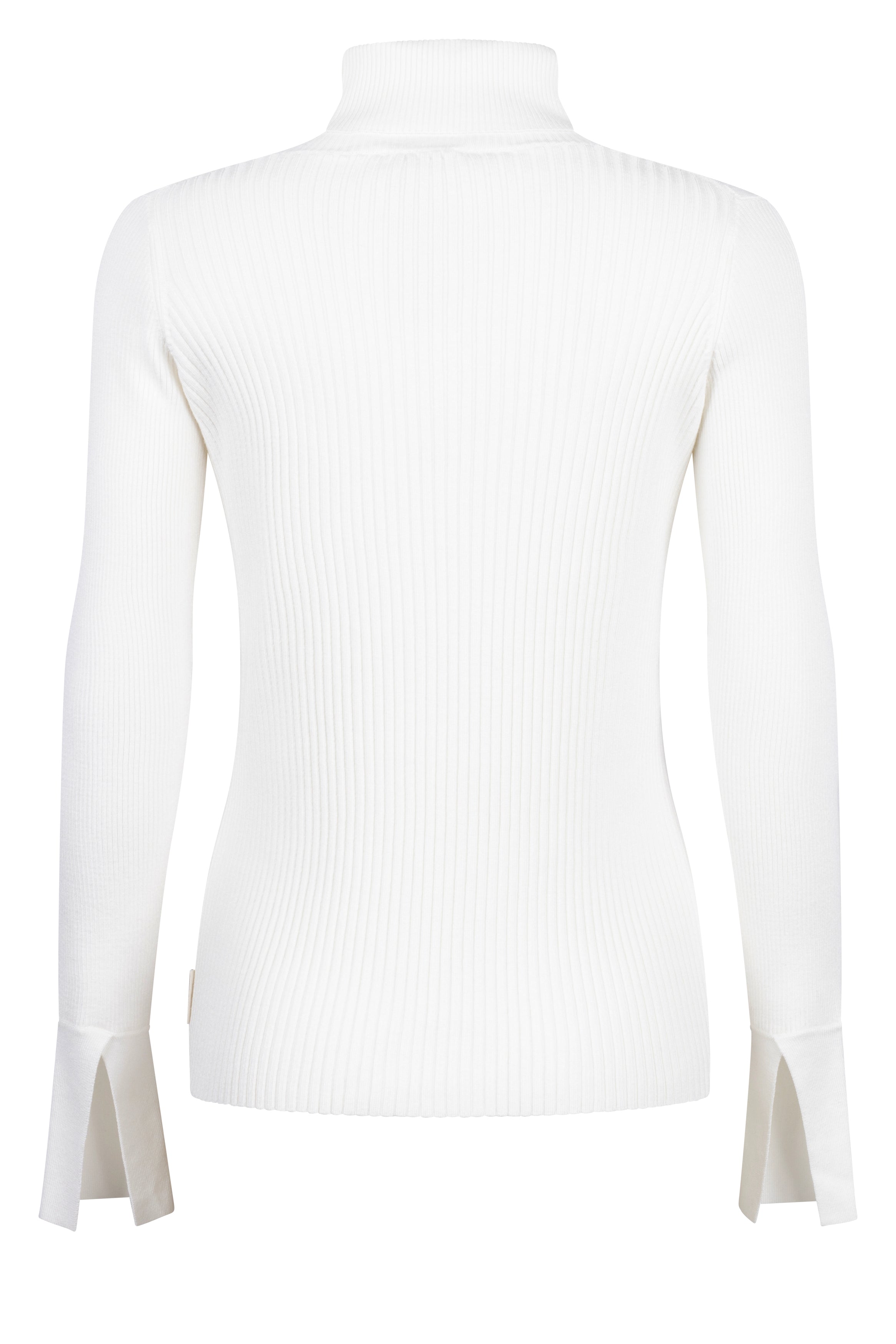 ZOSO Shirt Pamela Off White
