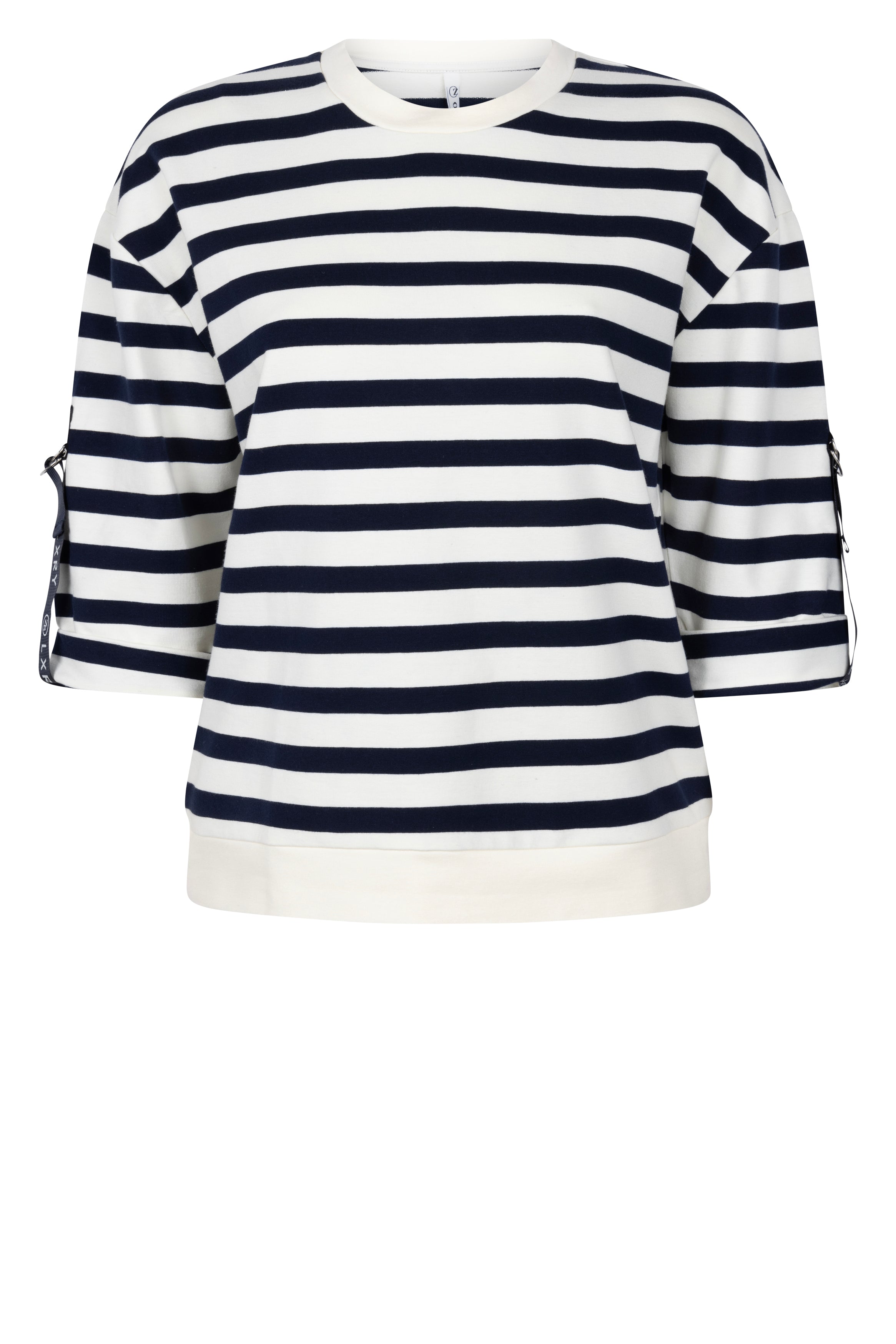 Zoso Sweater Manon Kit Blue