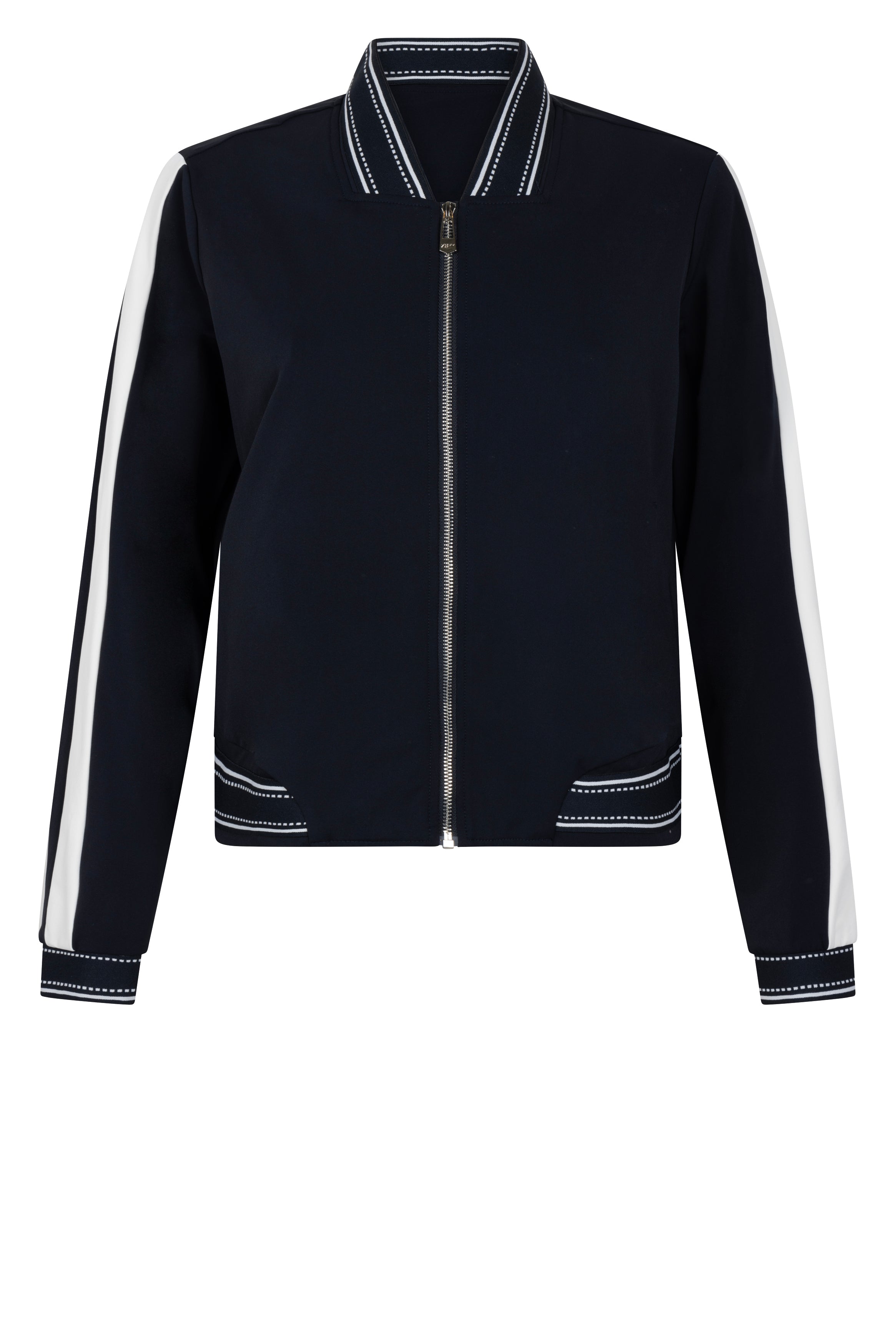 Zoso Jacket Tyler Night Blue