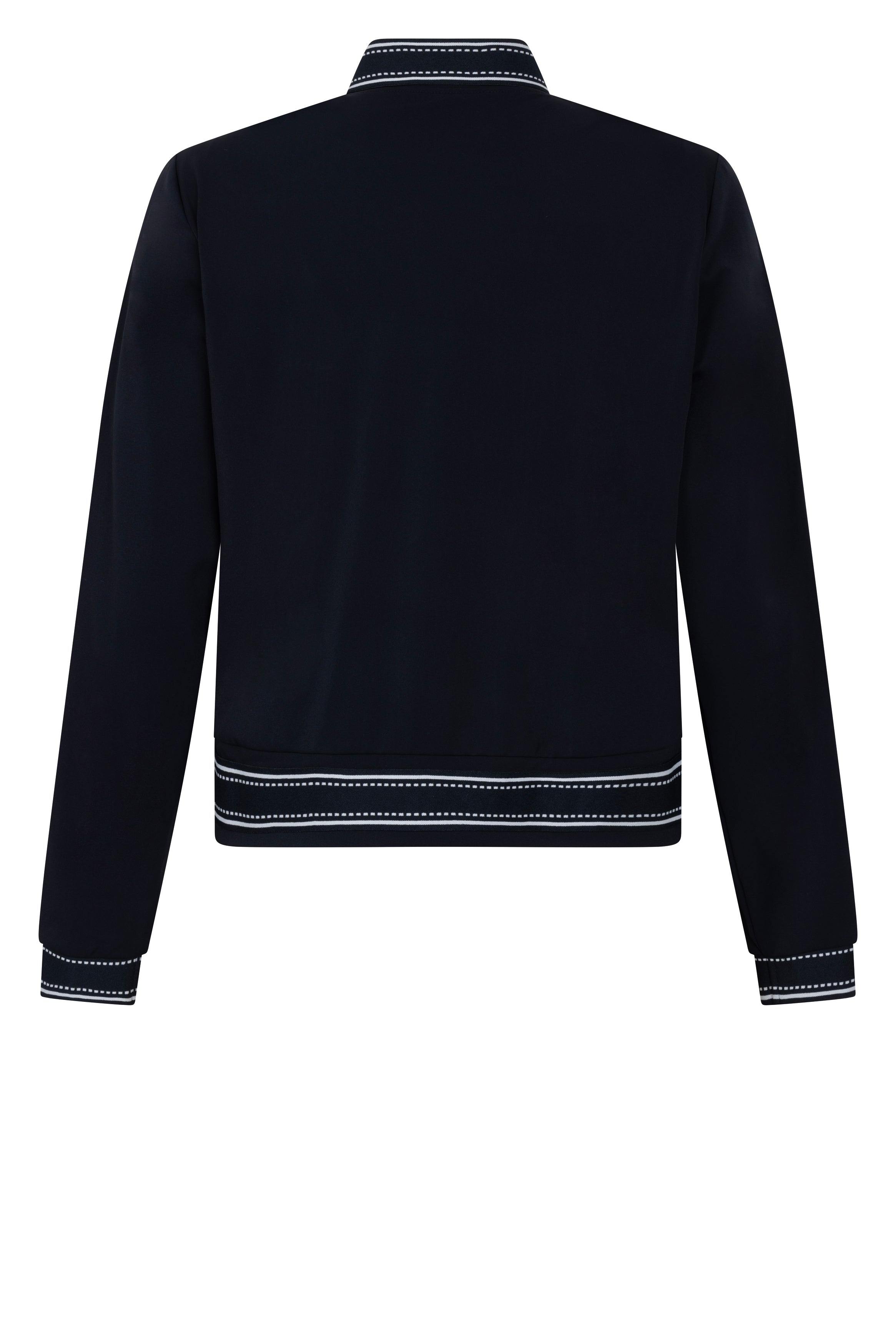 Zoso Jacket Tyler Night Blue