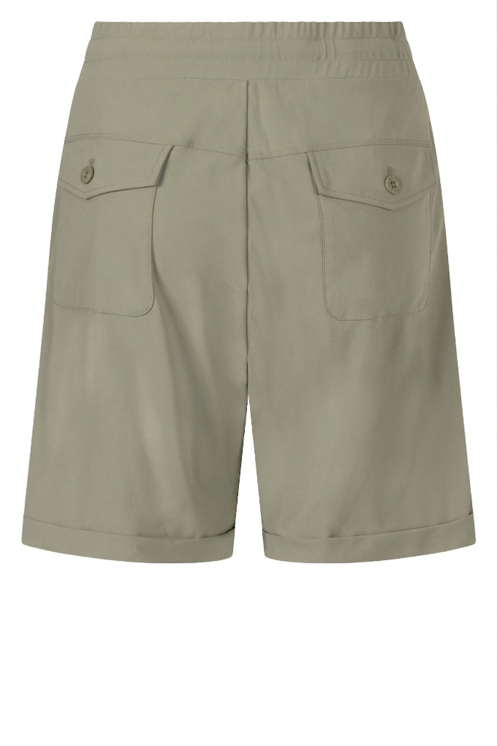Zoso Short Bowie Sage
