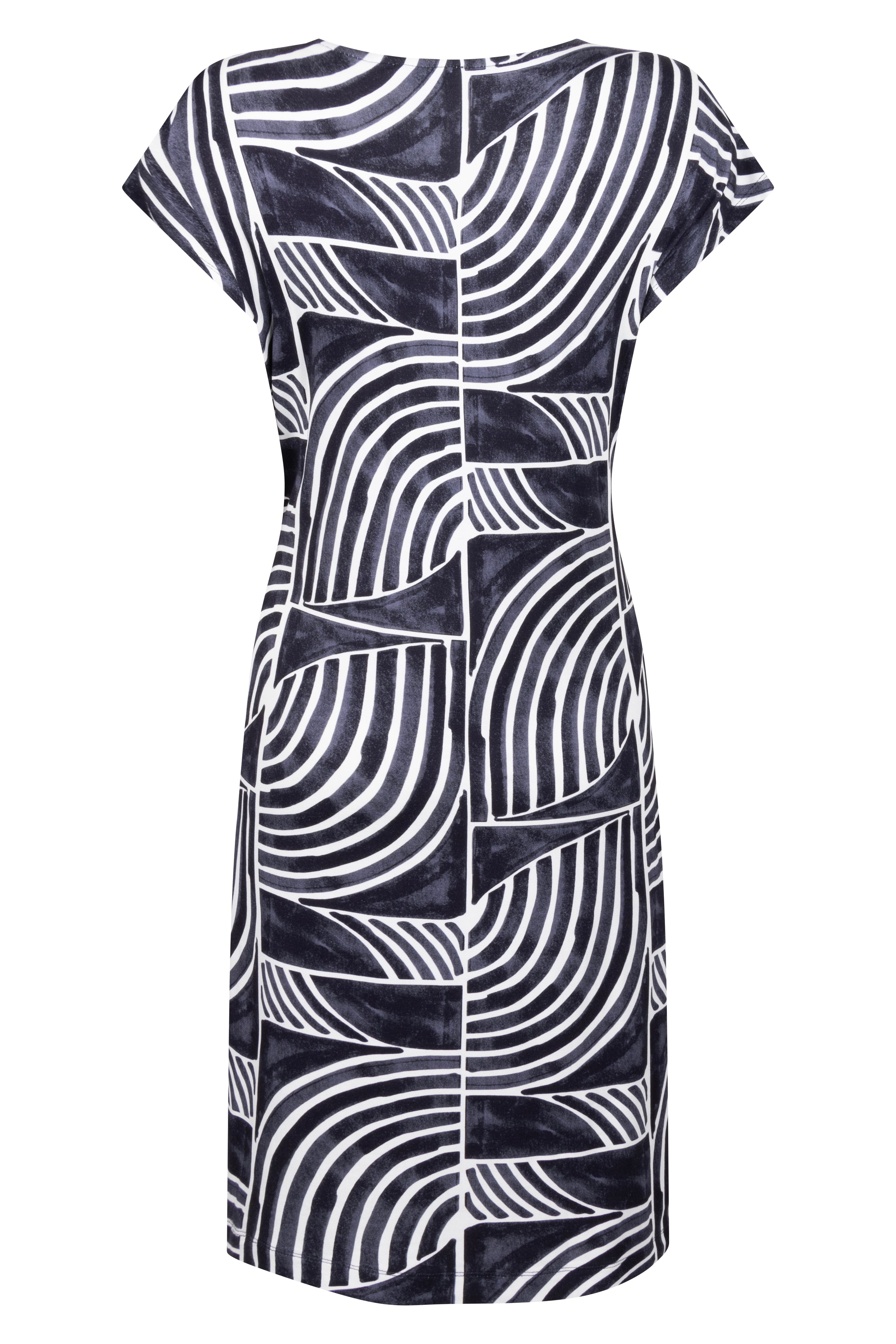 Zoso Jurk Claire Navy