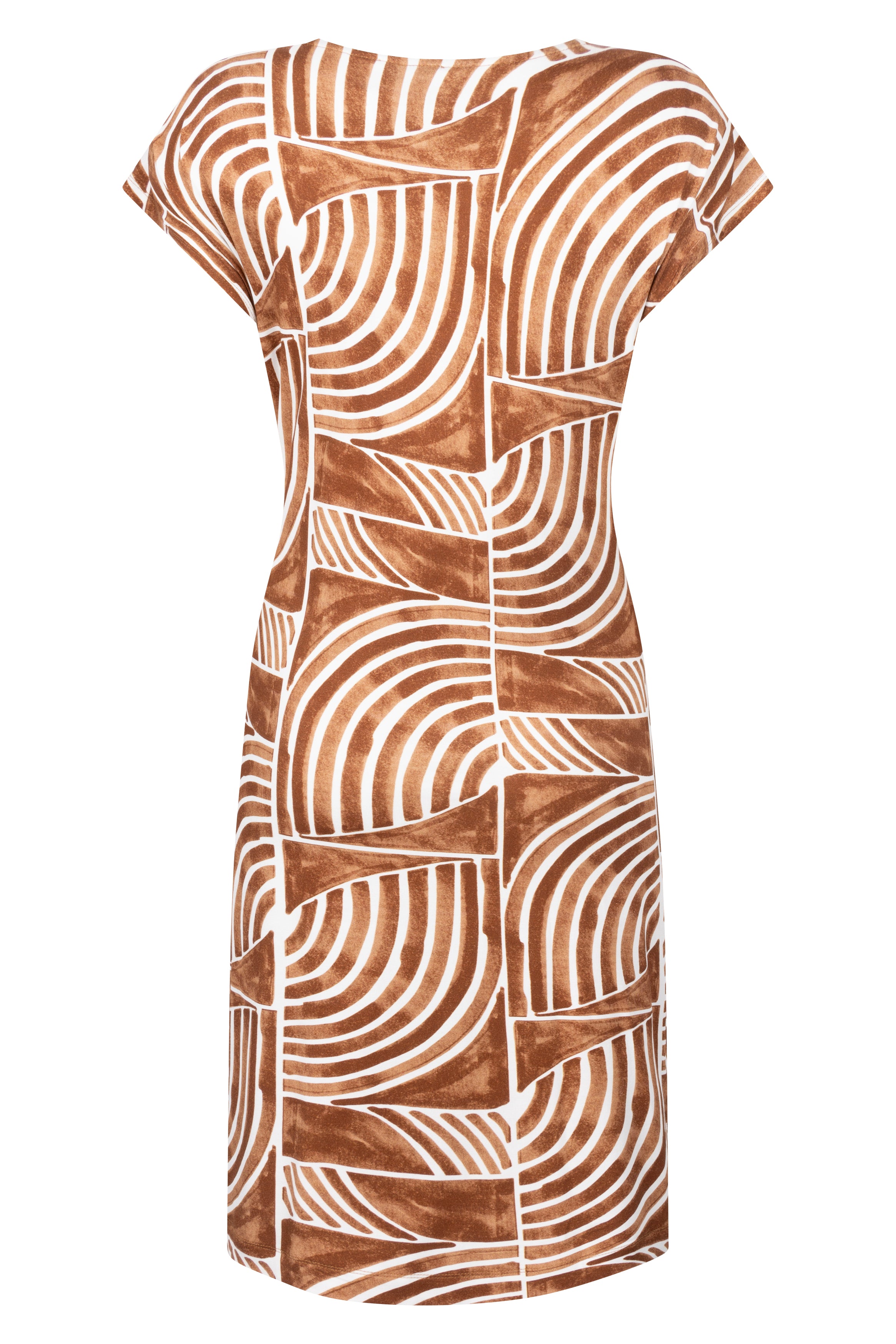 Zoso Jurk Claire Summer Camel
