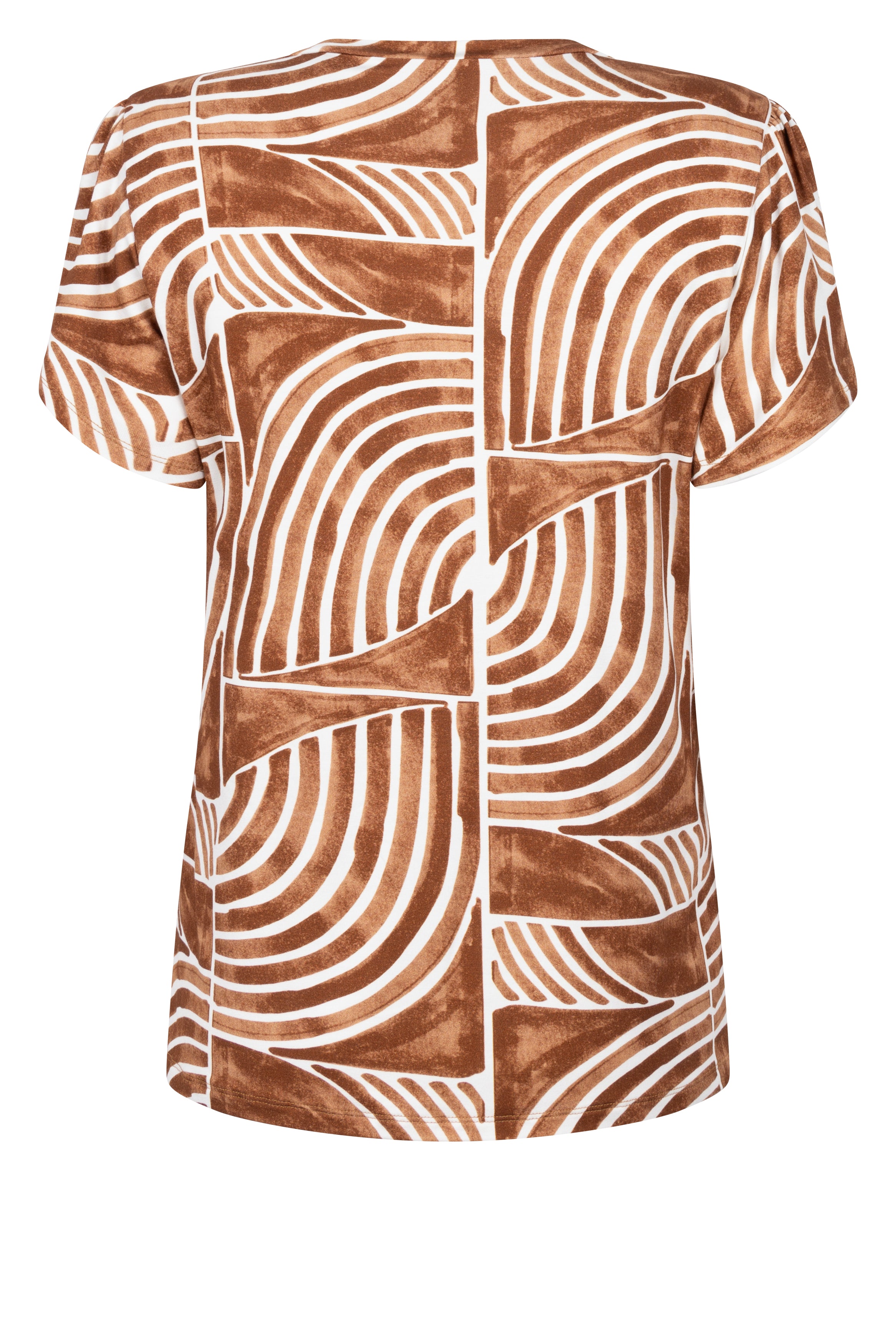 Zoso Tshirt Dorien SummerCamel