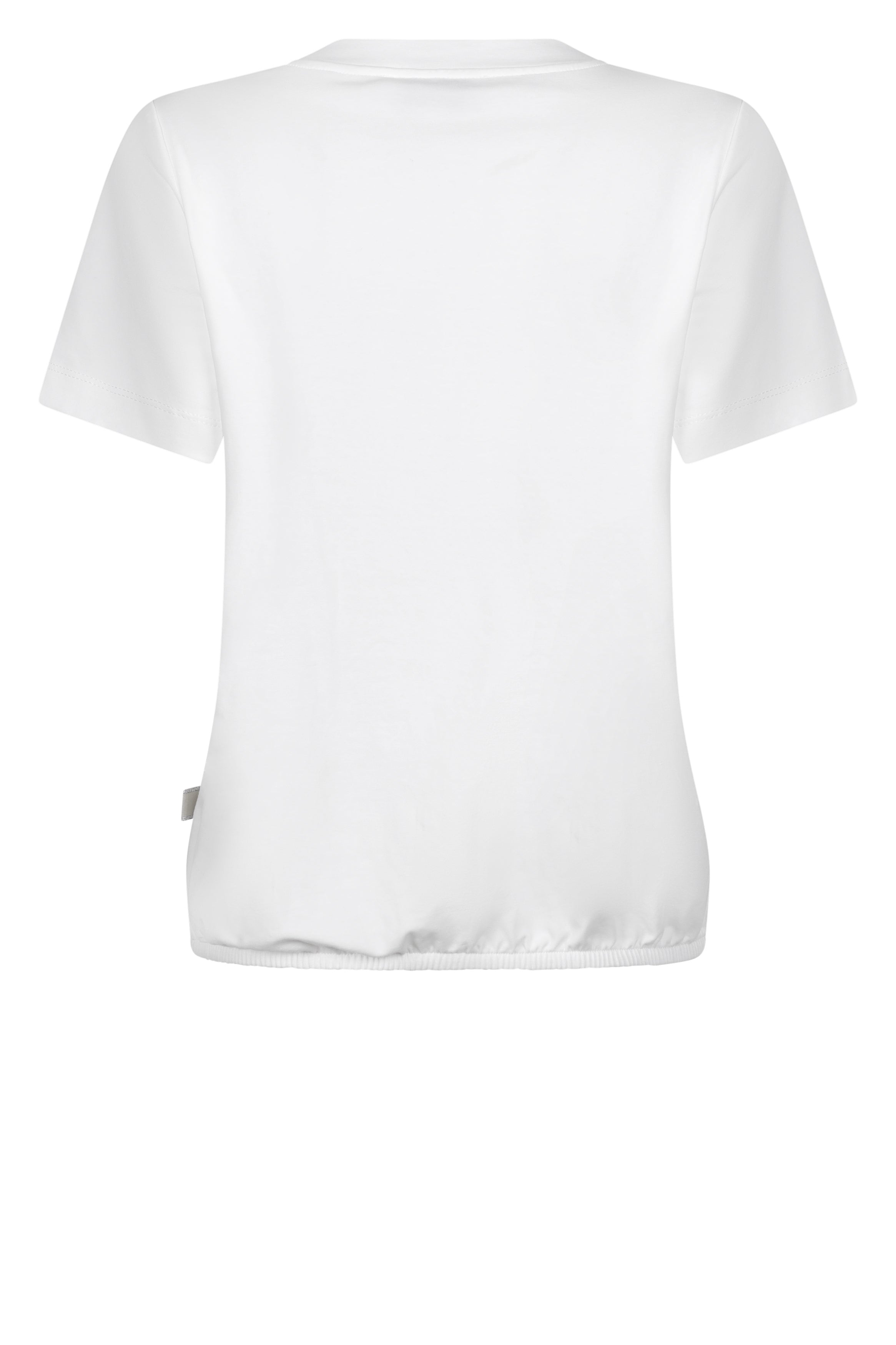 Zoso T-shirt Journey Wit/Camel