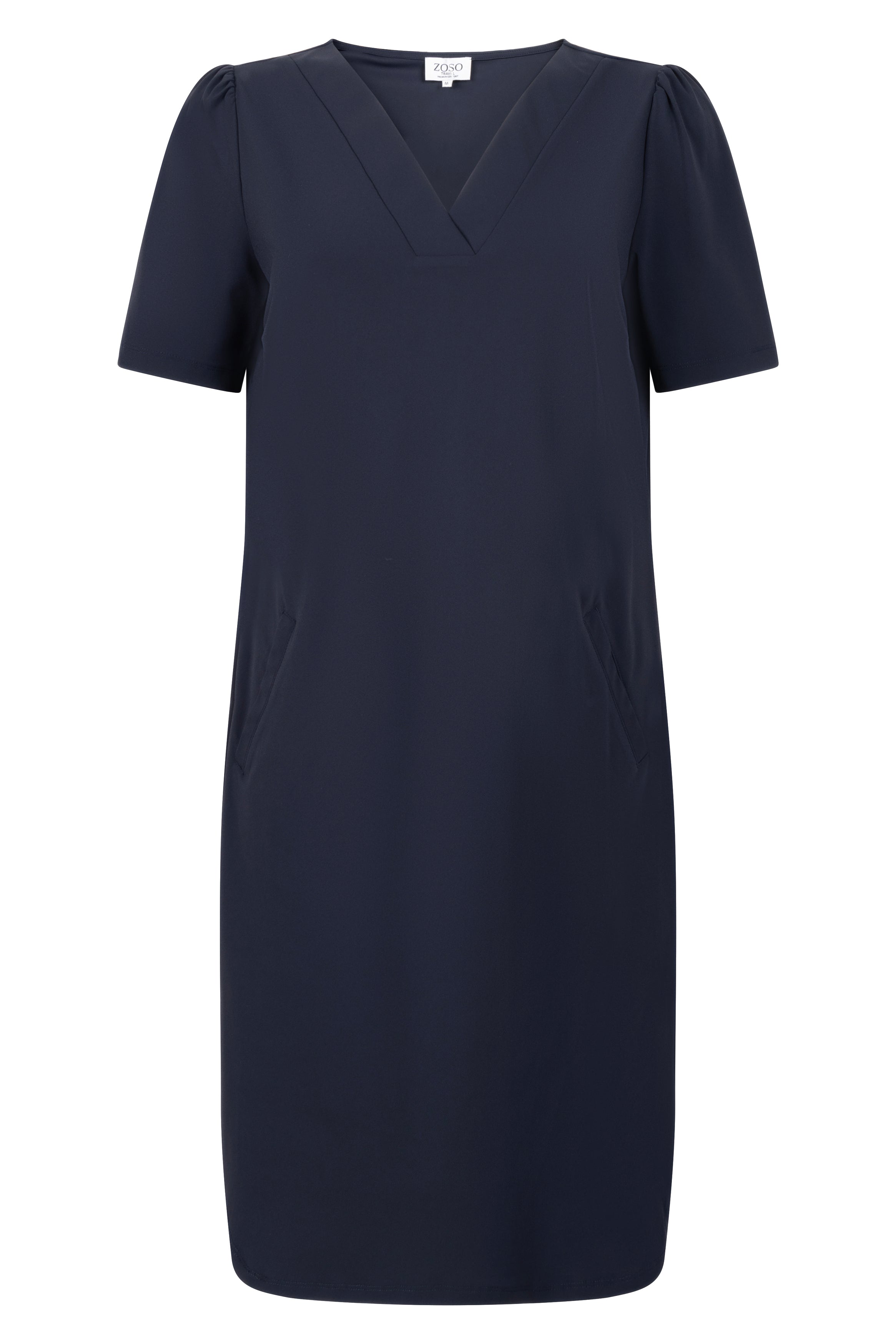 Zoso Jurk Juulz Navy