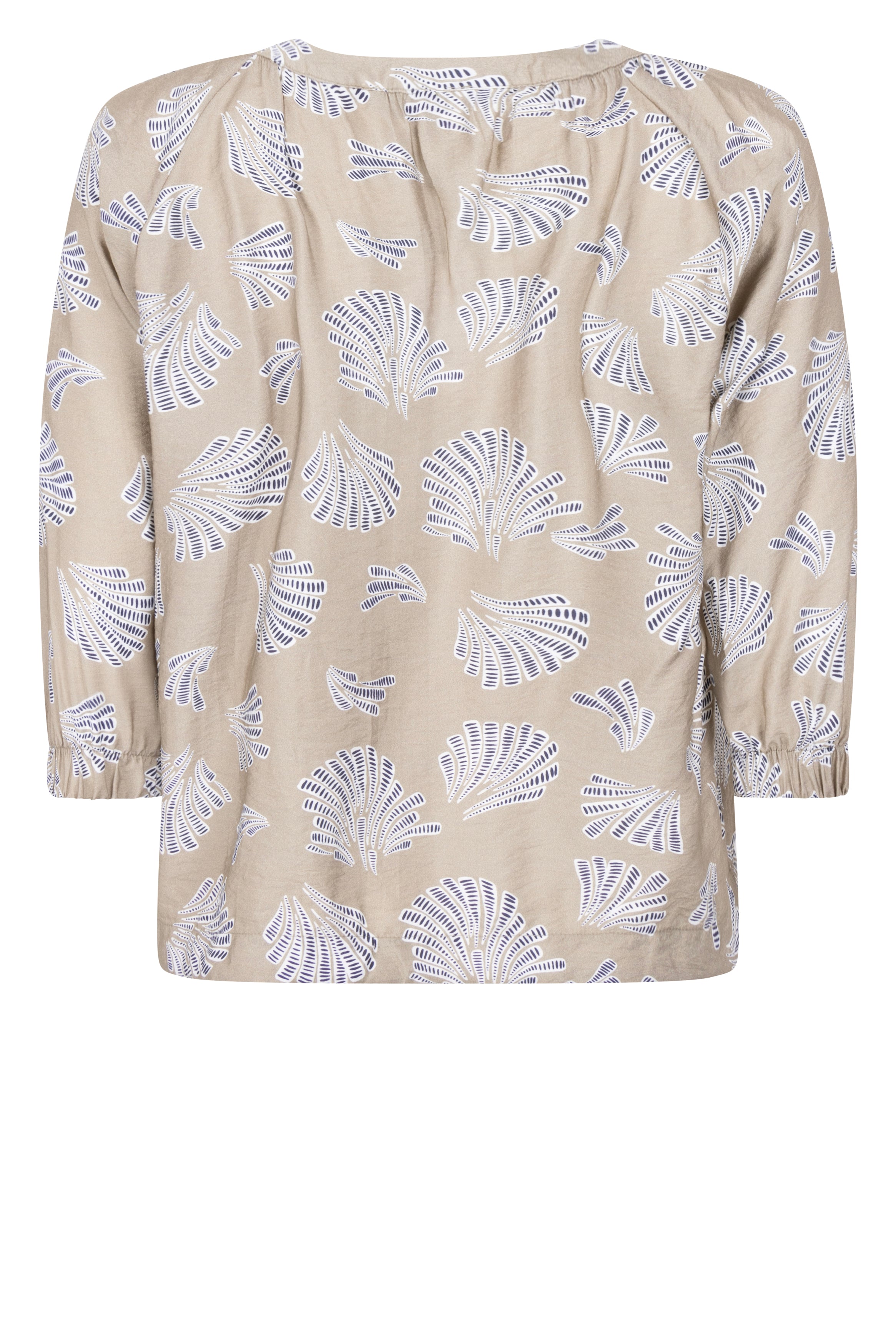 Zoso Blouse Lydia Sage