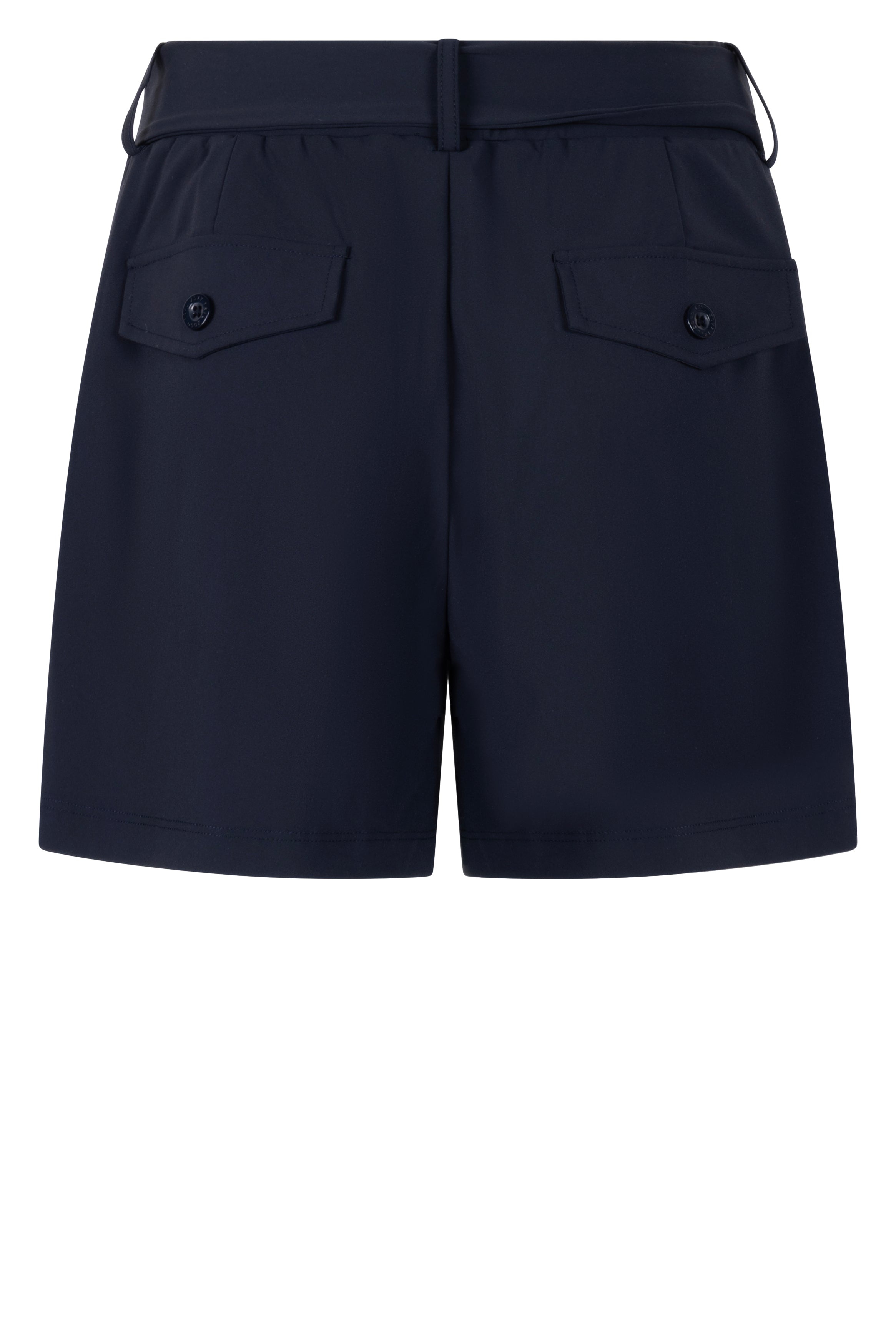 Zoso Short Maddy Navy