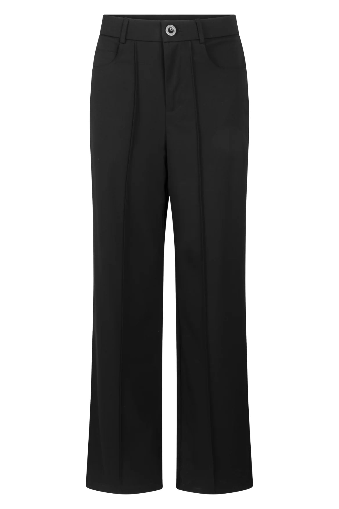 ZOSO Travel Broek Beau Black
