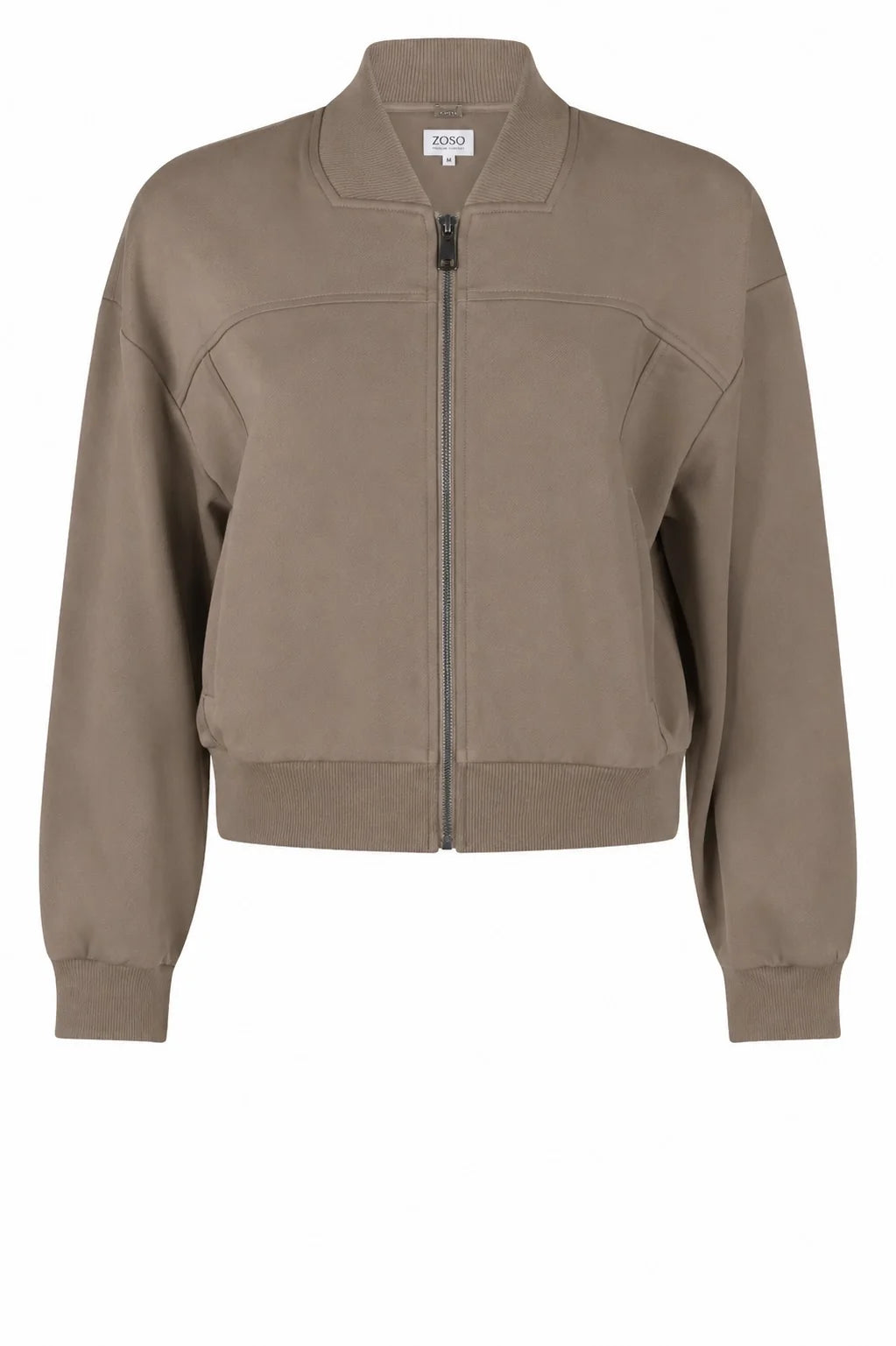 ZOSO Jacket Ciska Green