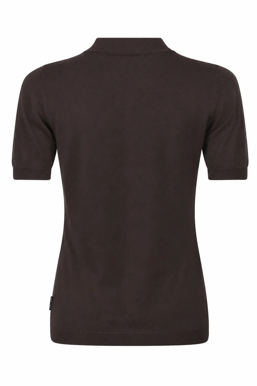 ZOSO Sweater Inez Espresso