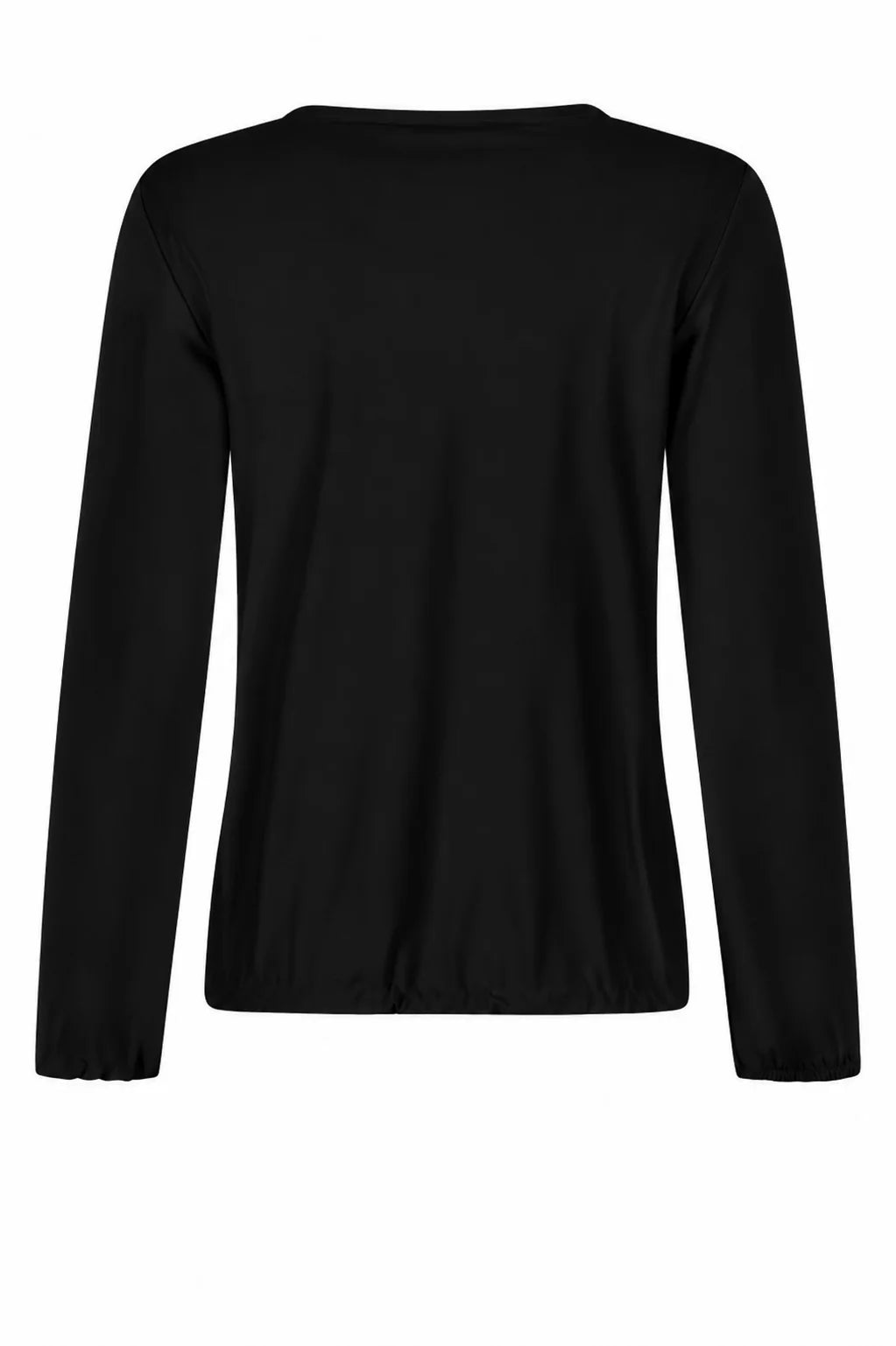 ZOSO Top Joan Black