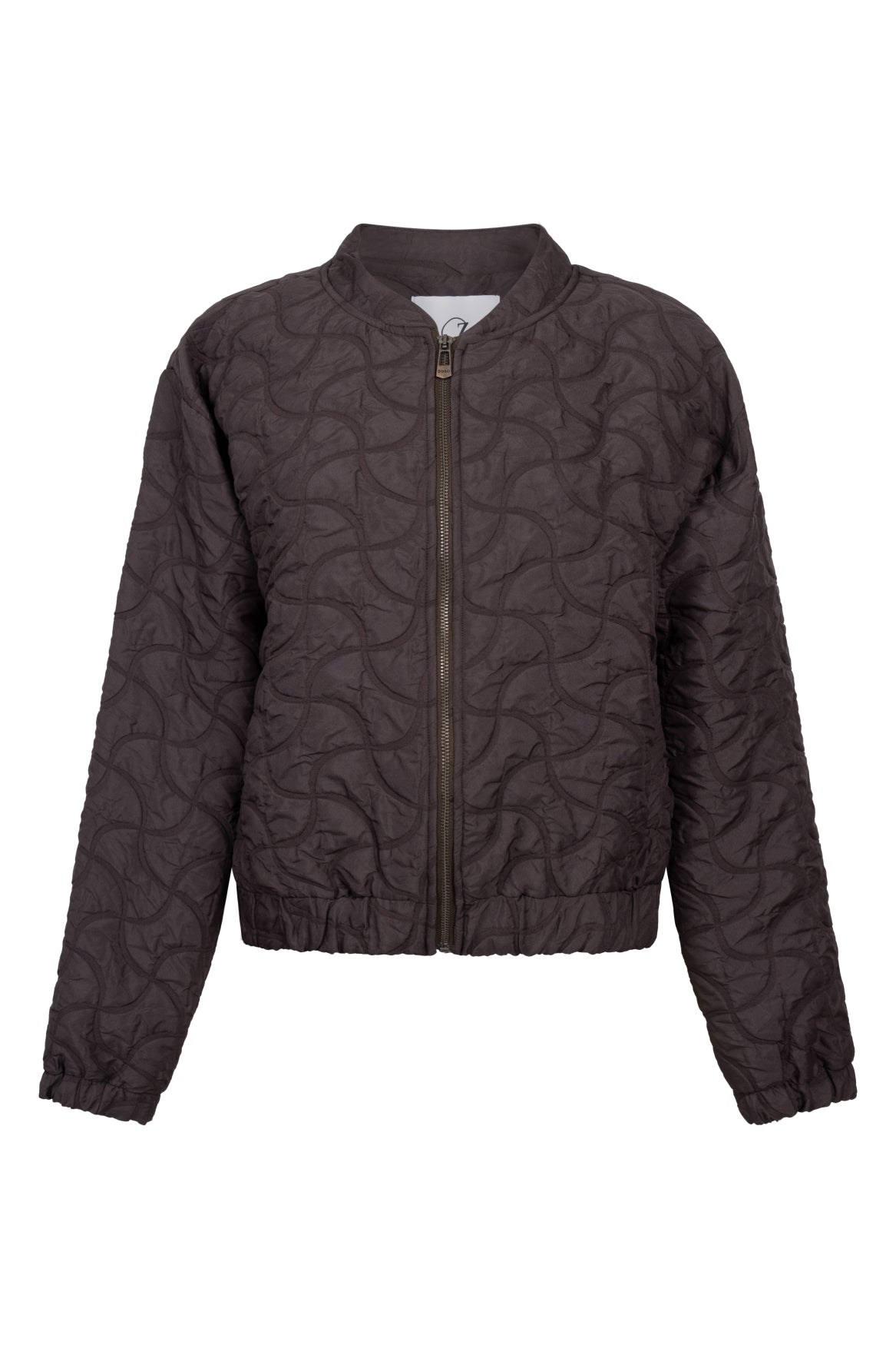 Zoso Jacket Sylvie Espresso