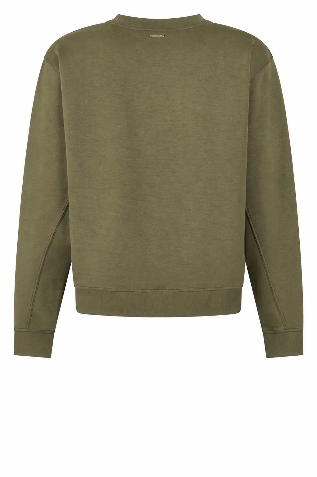 ZOSO Sweater V-hals Cody Green