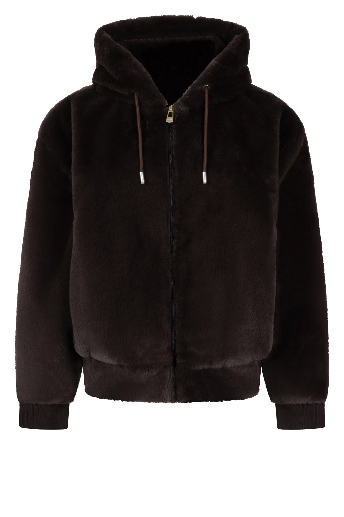 ZOSO Jacket Jacky Espresso
