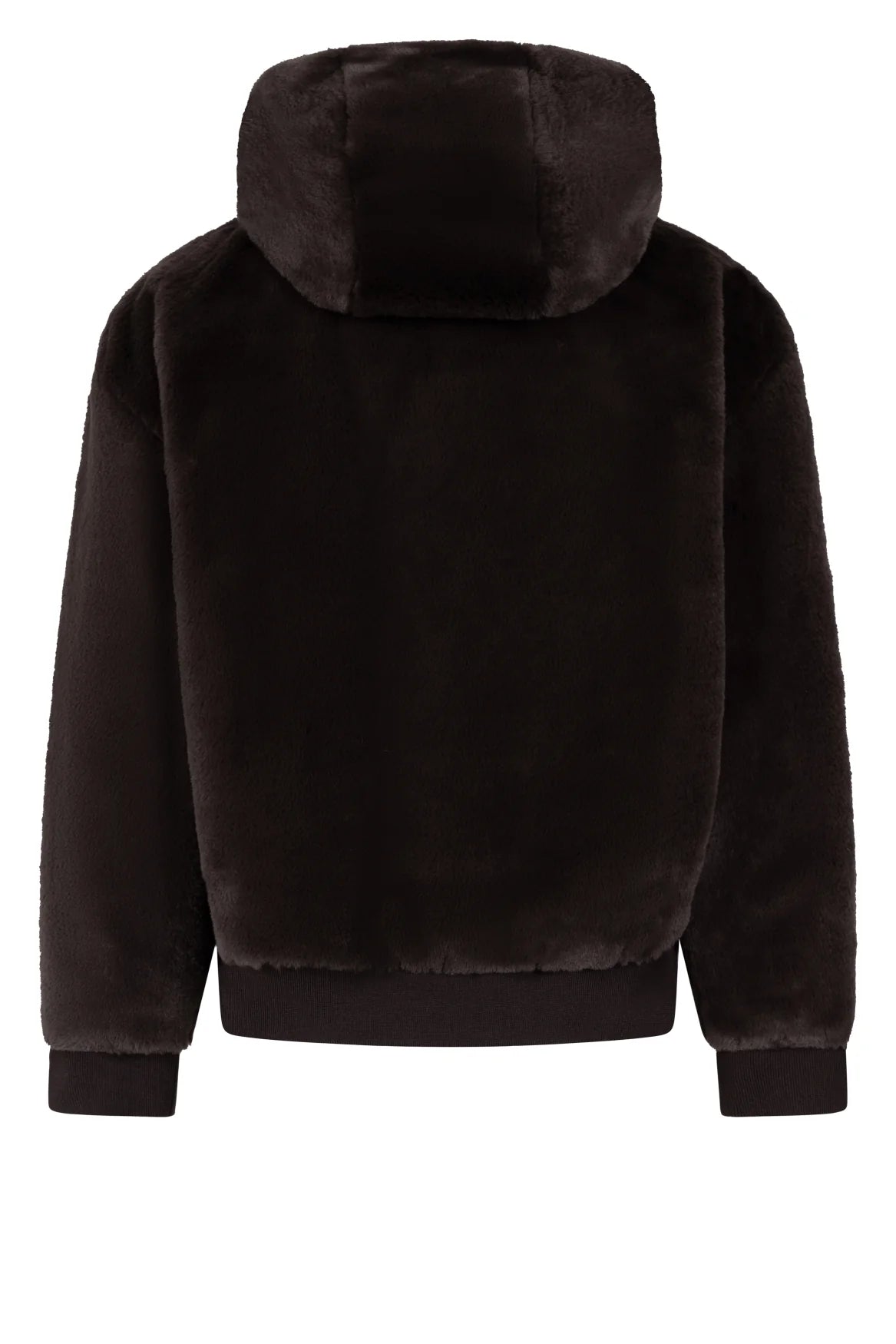 ZOSO Jacket Jacky Espresso