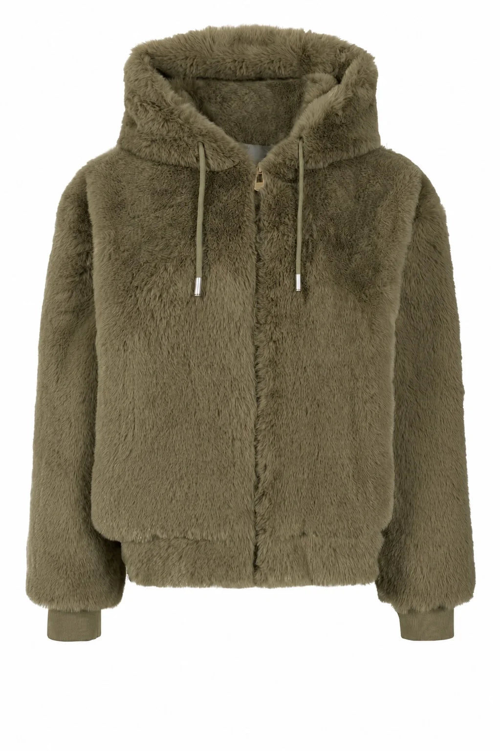 ZOSO Jacket Jacky Green