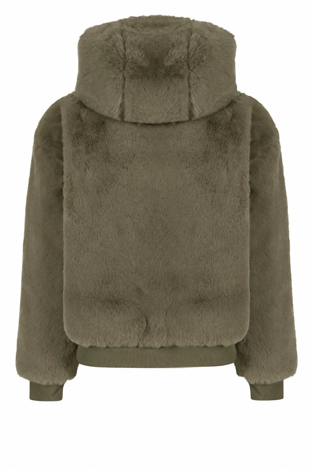 ZOSO Jacket Jacky Green
