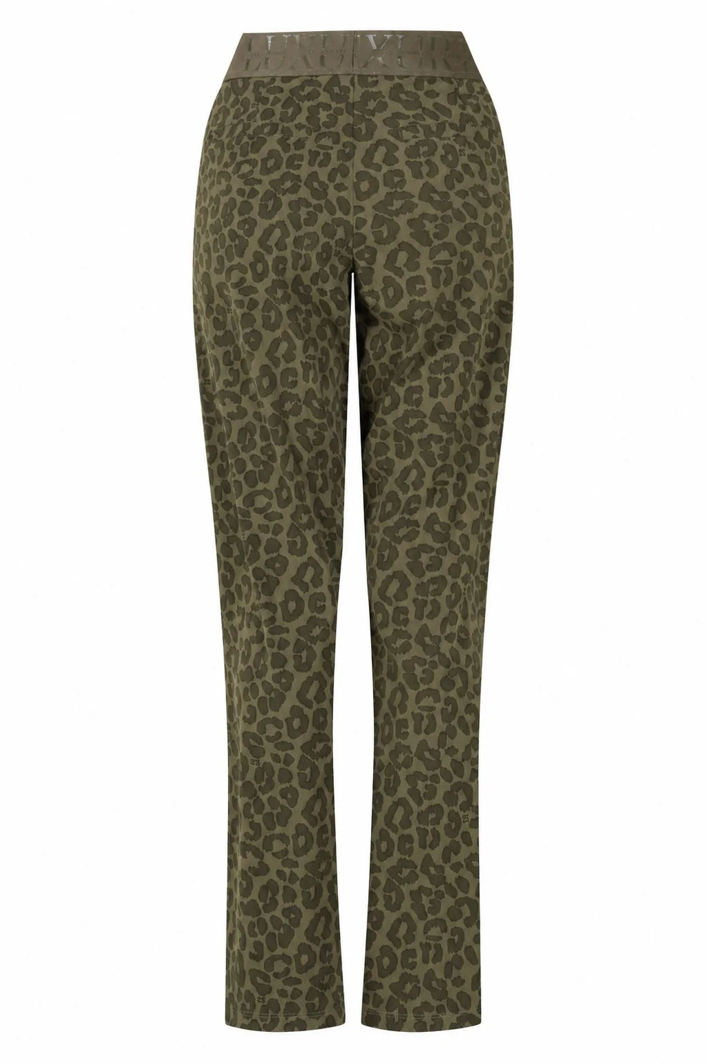 ZOSO Broek Mandy Green