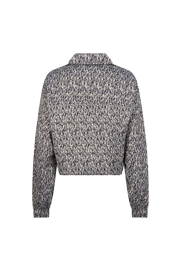 Lofty Manner Jacket Eleanor Print
