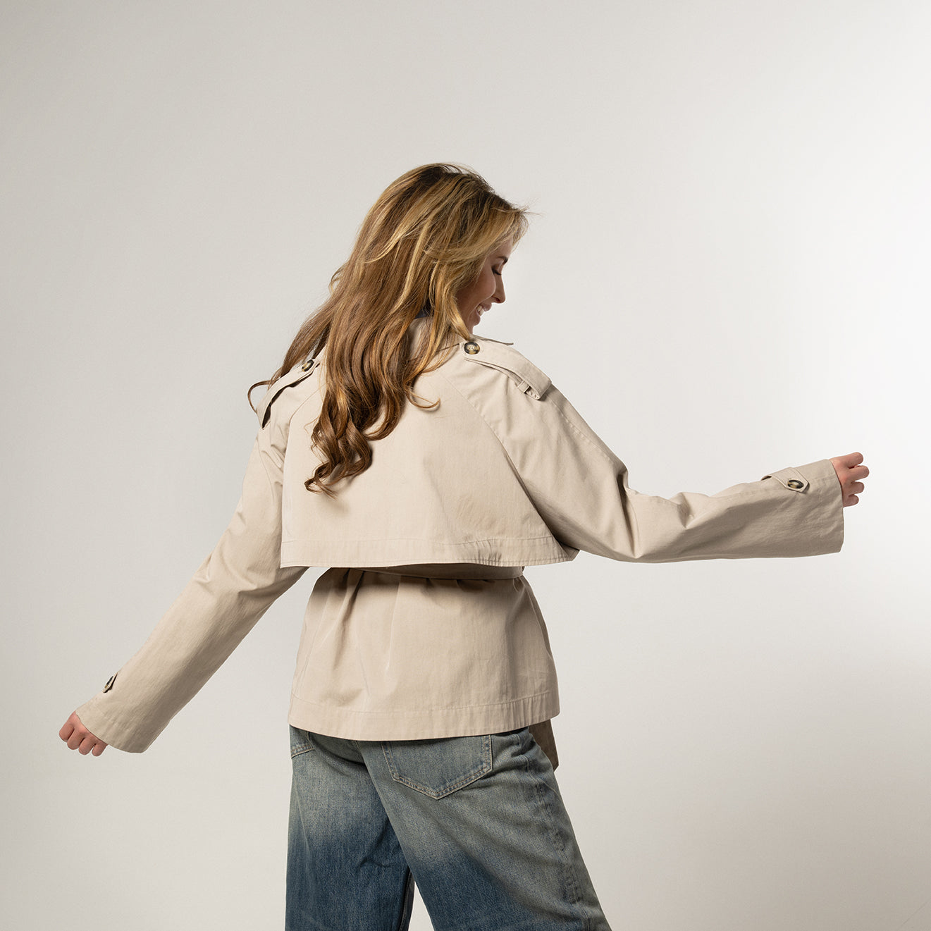 Giacomo Jacket Pure Cashmere