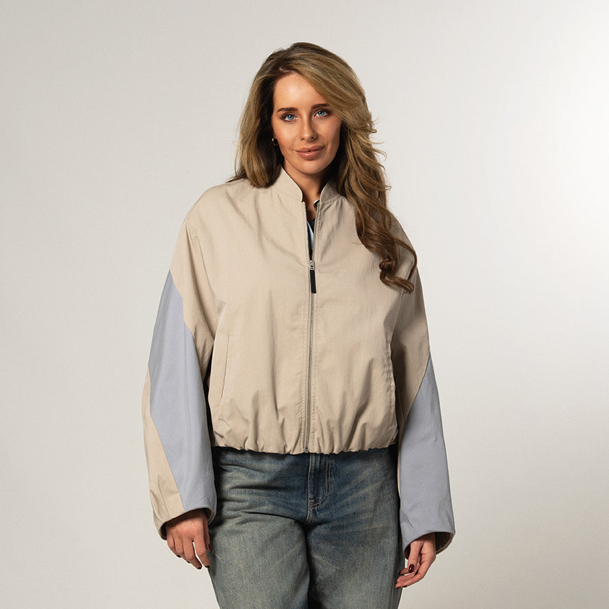 Giacomo Jacket Pure Cashmere