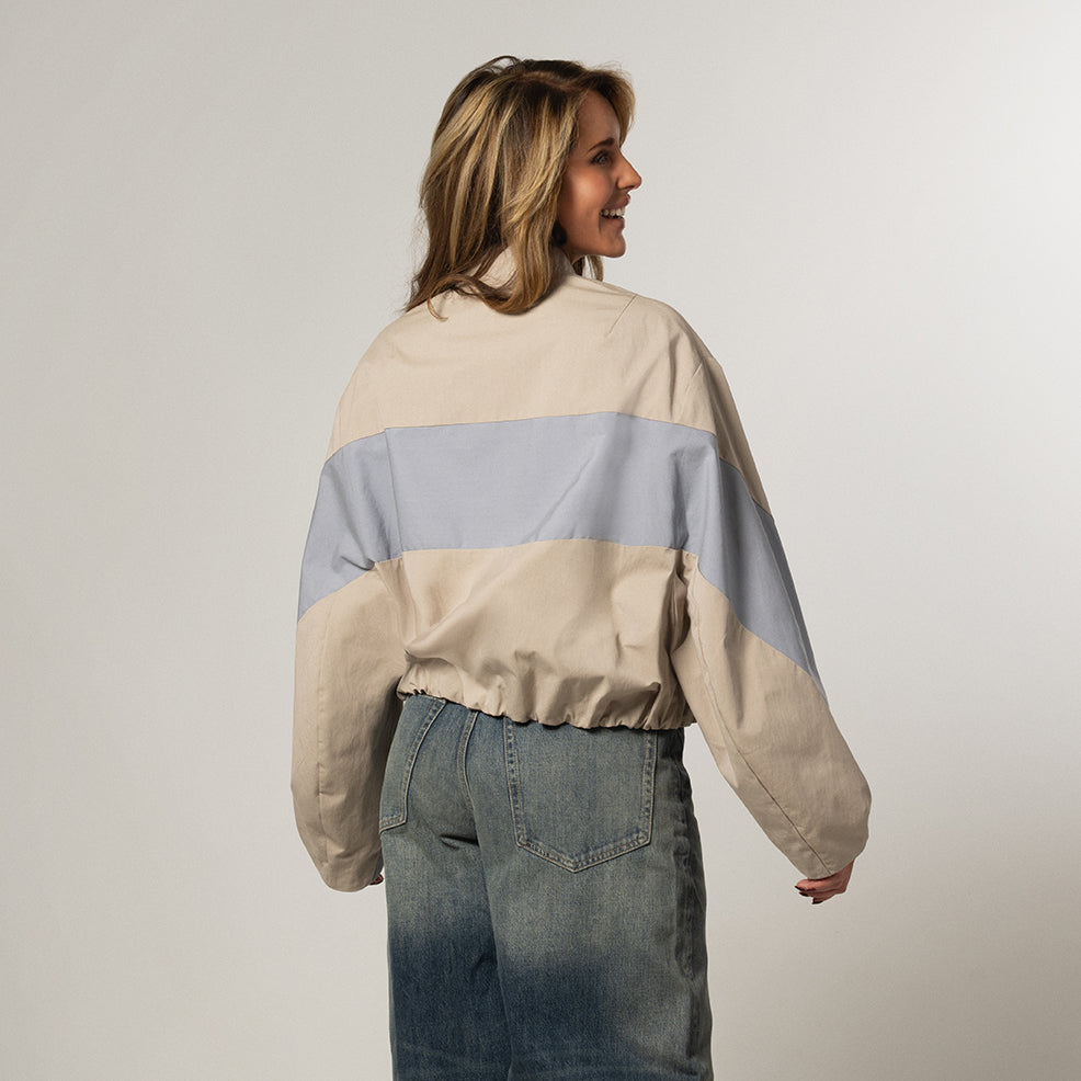 Giacomo Jacket Pure Cashmere