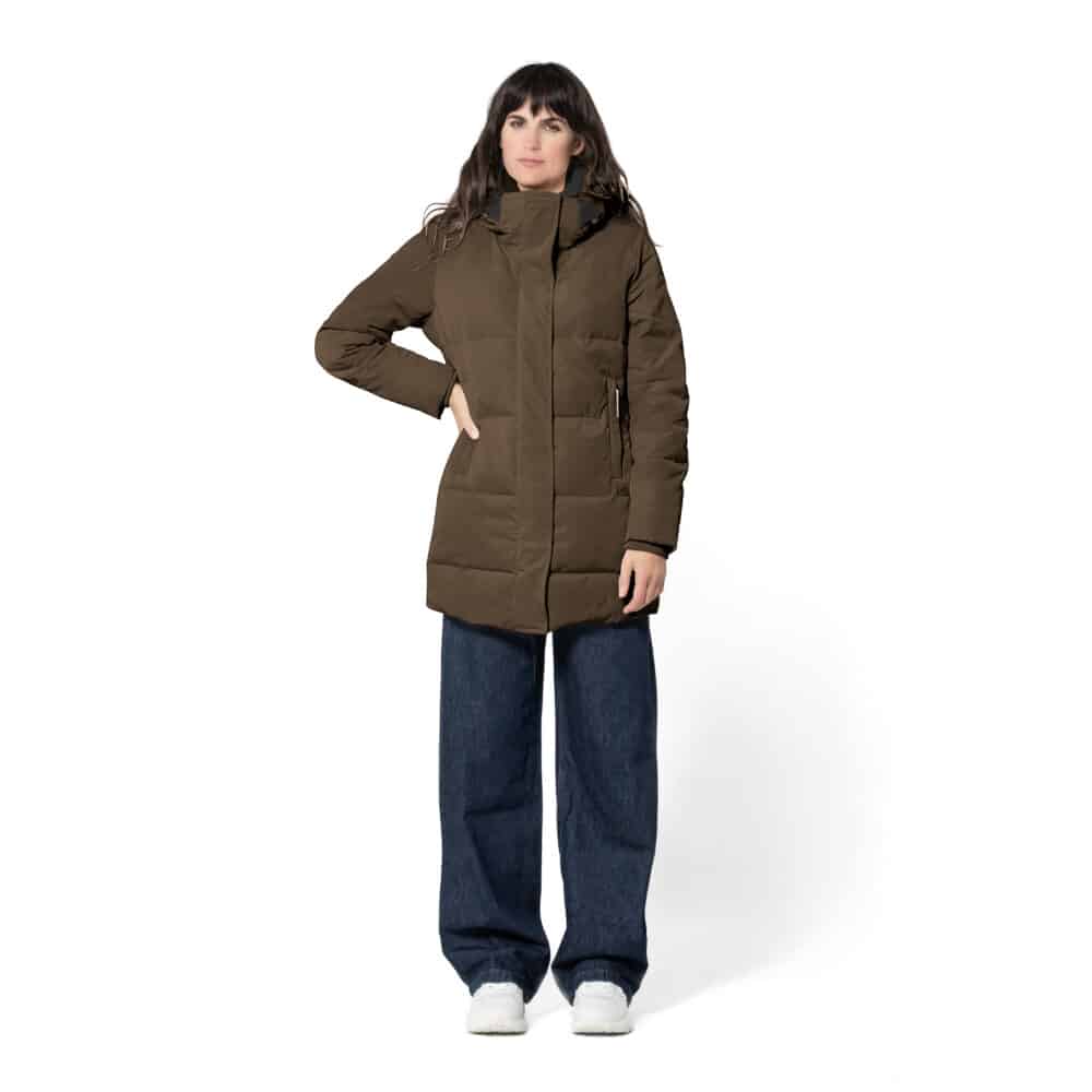 6626274 COAT 104