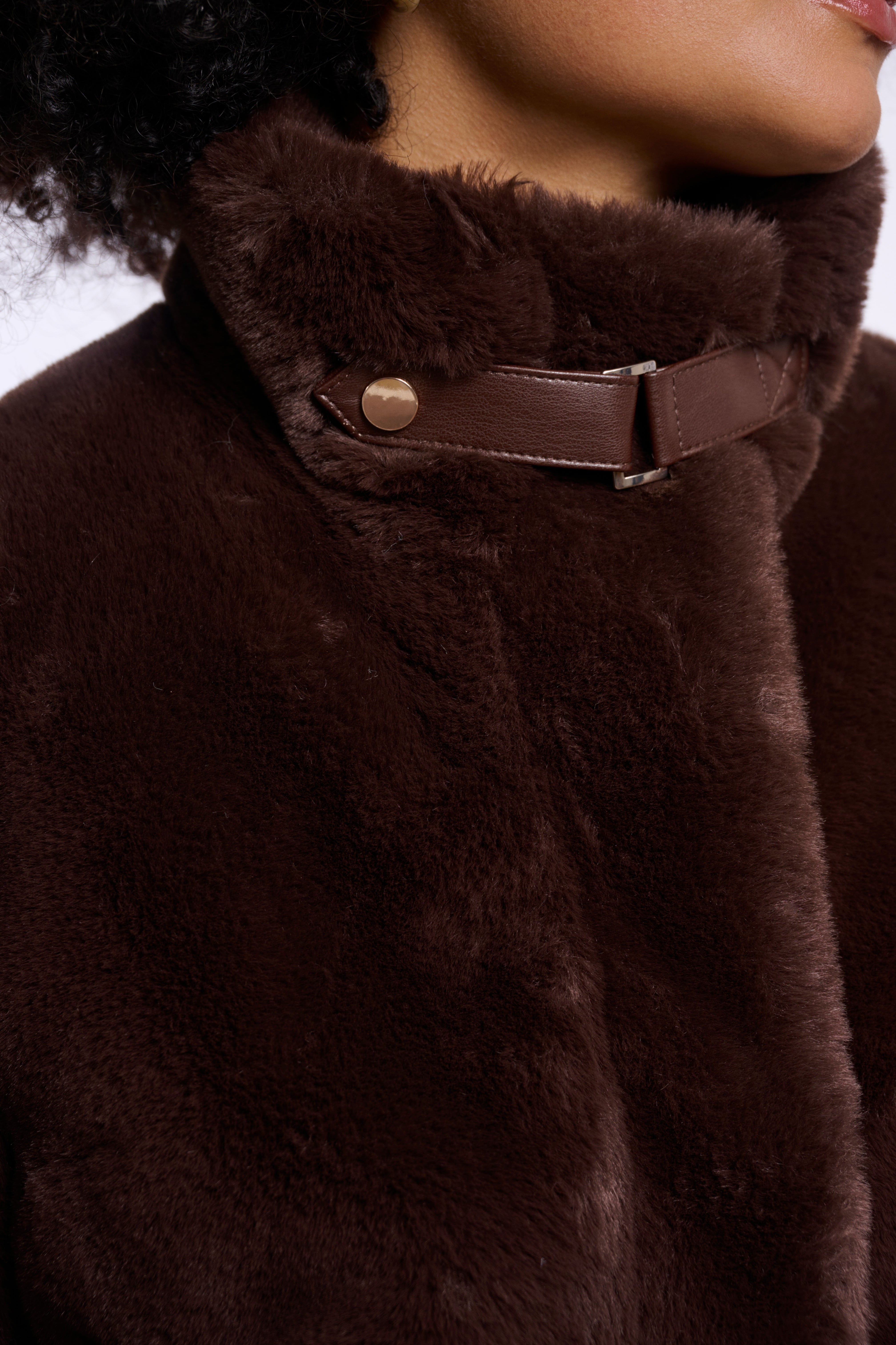 Rino&Pelle Ambra Jacket Coffee