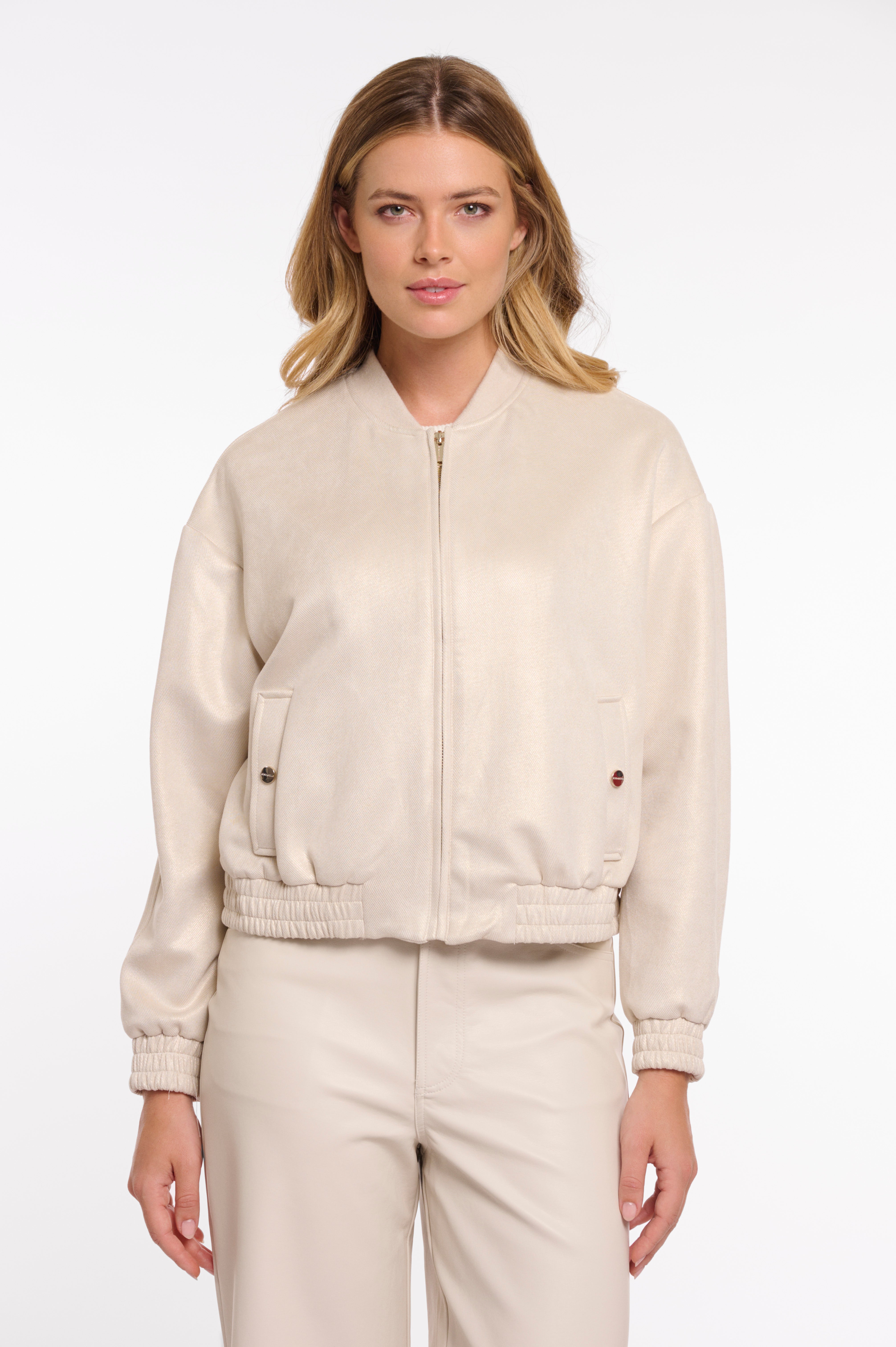 Rino & Pelle Jacket Arfi