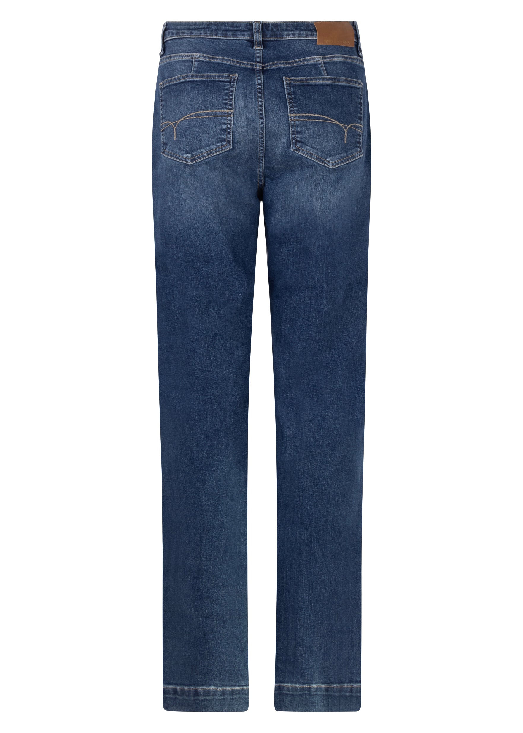 Tramontana Straight Leg Denim