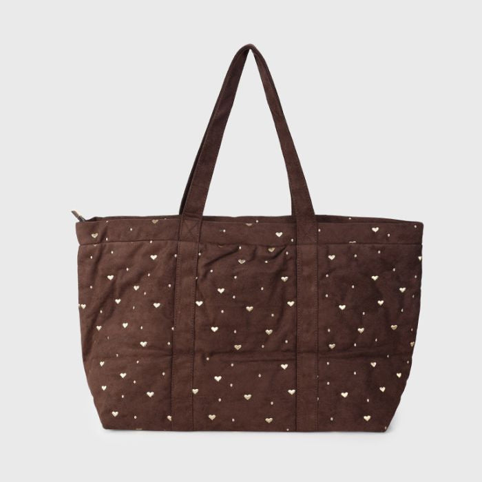 Shopper Hartjes