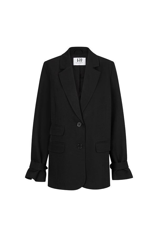 LoftyManner Blazer Jadie Black