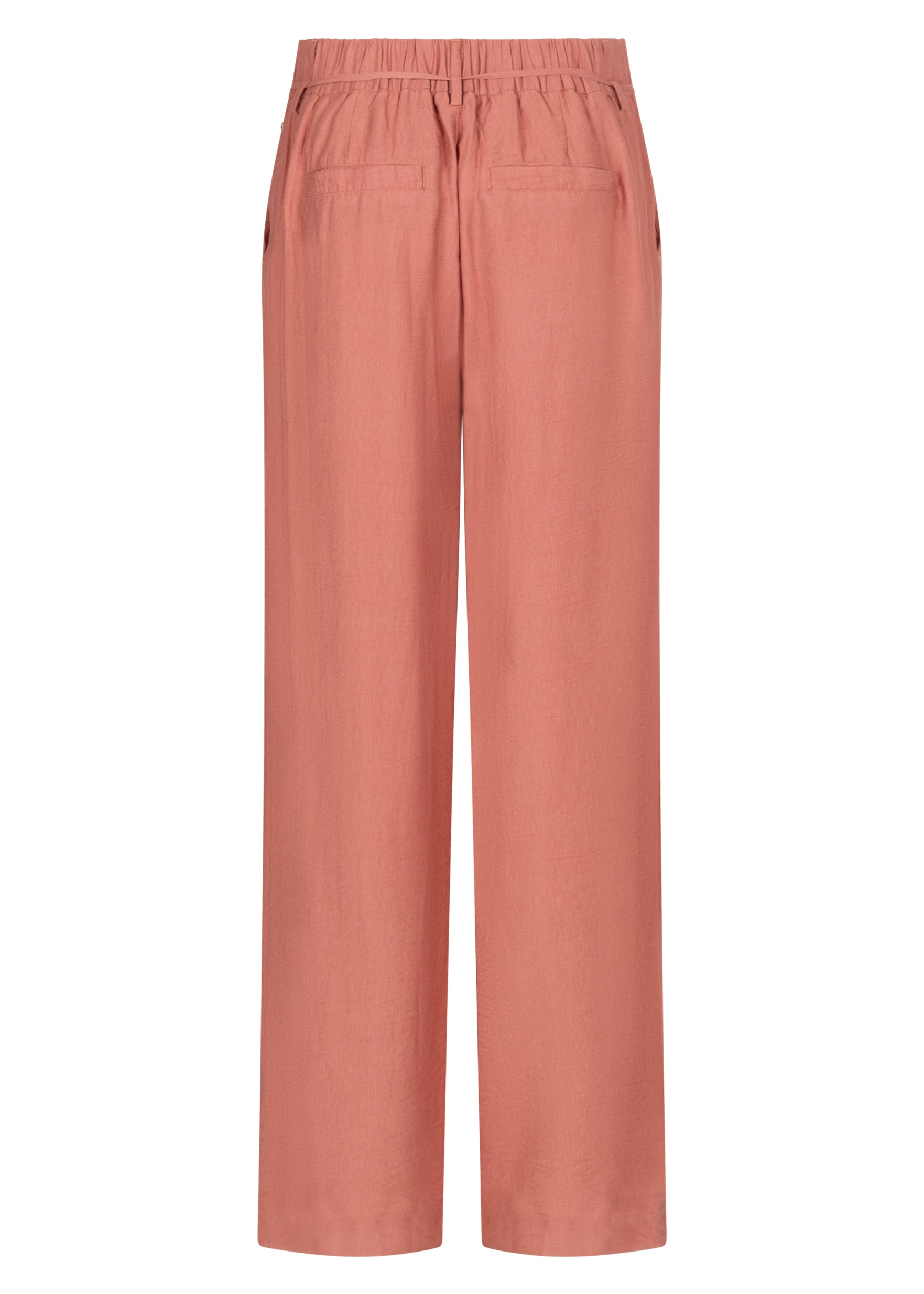 Tramontana Wide Leg Self Fabri