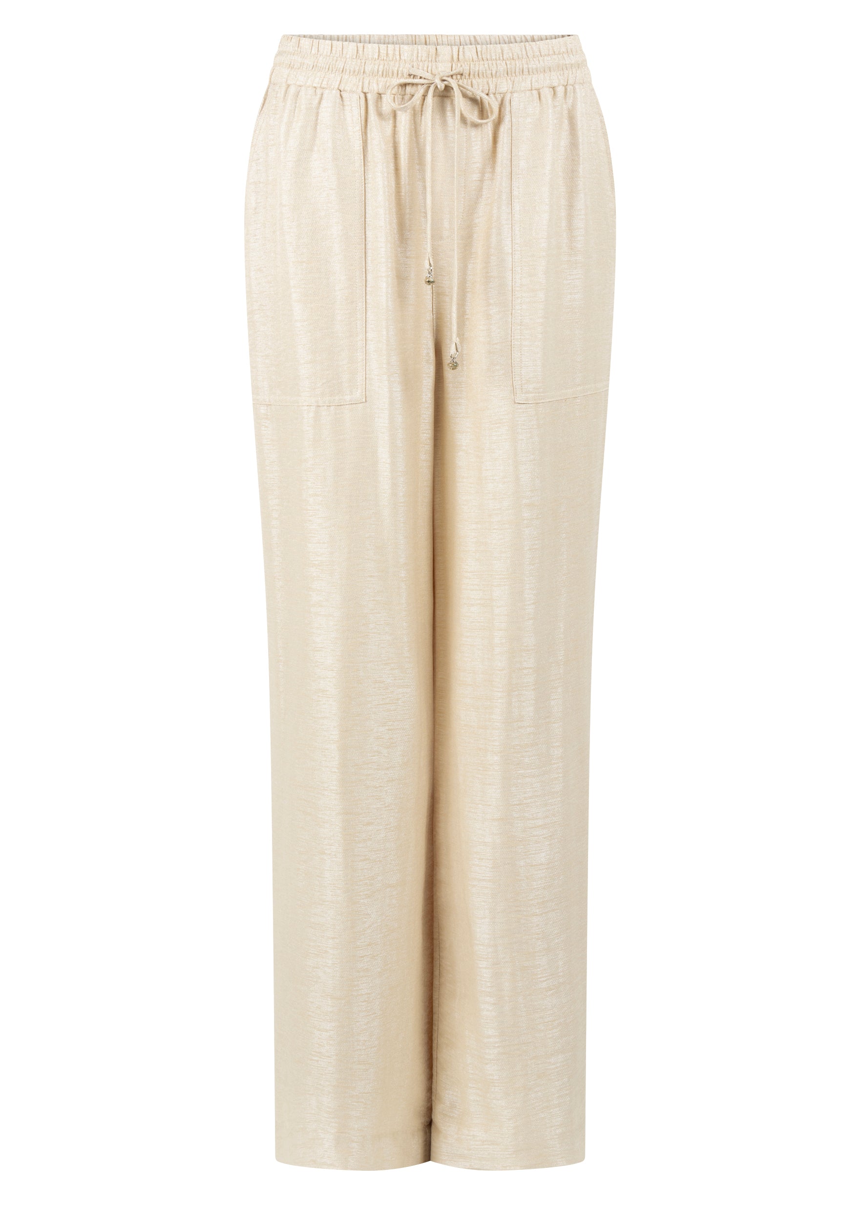 Tramontana Shimmer Wide Leg