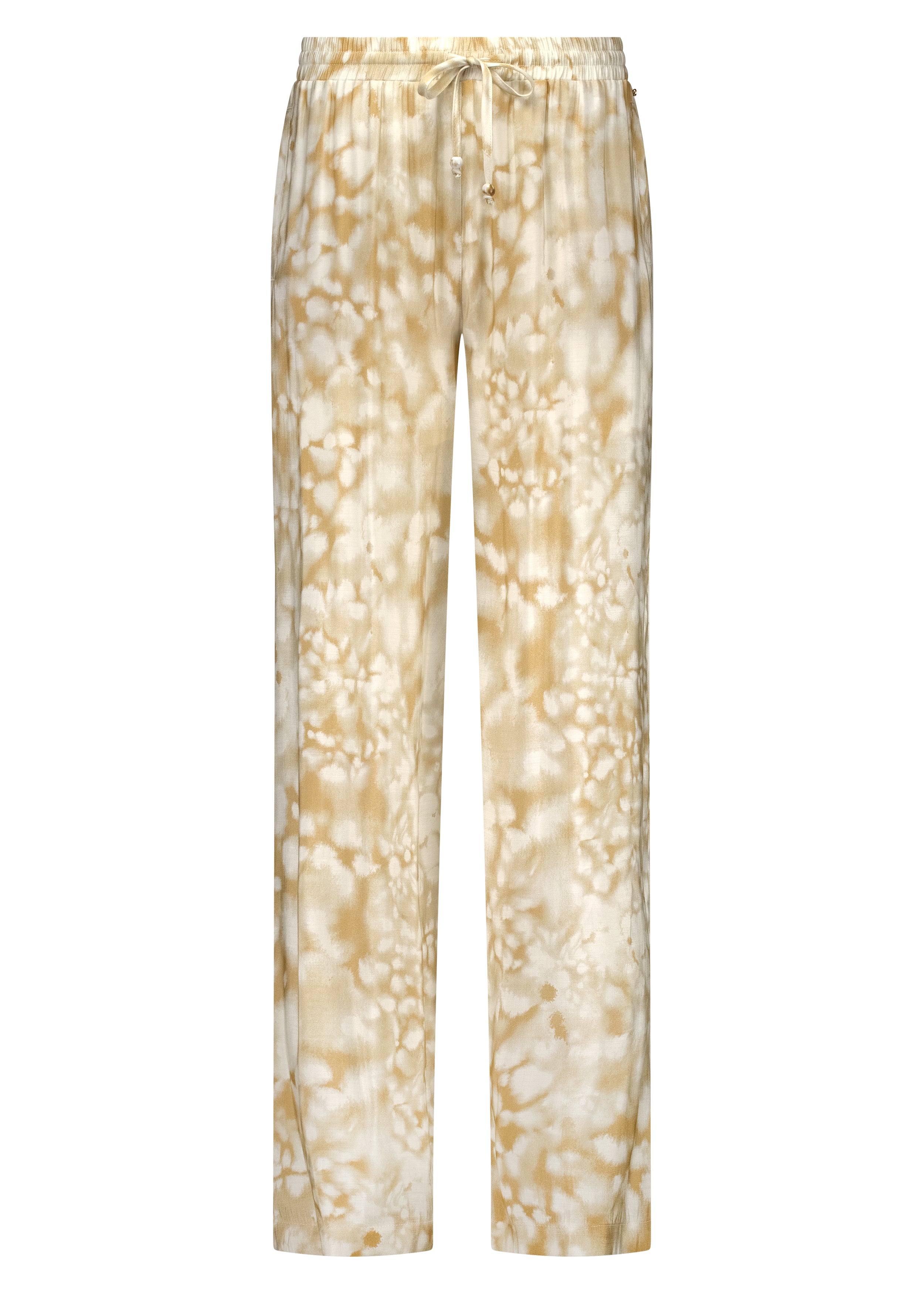 Trousers Moonshine Marble Tramontana