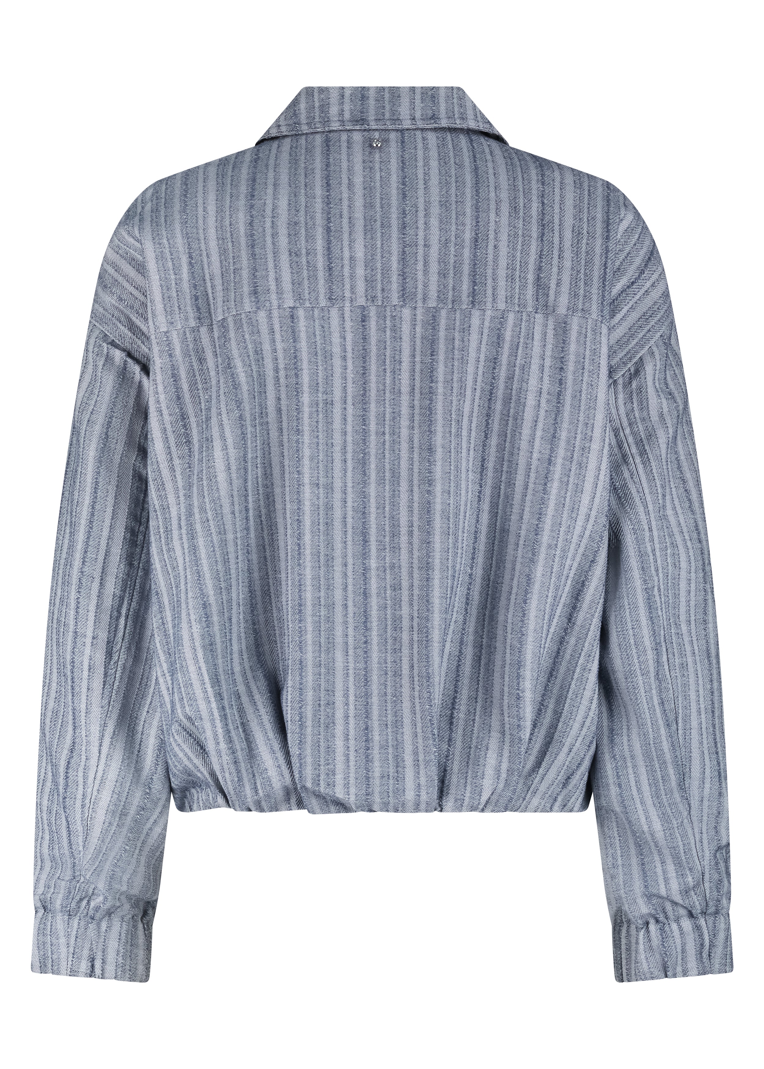 Tramontana Melange Jacket